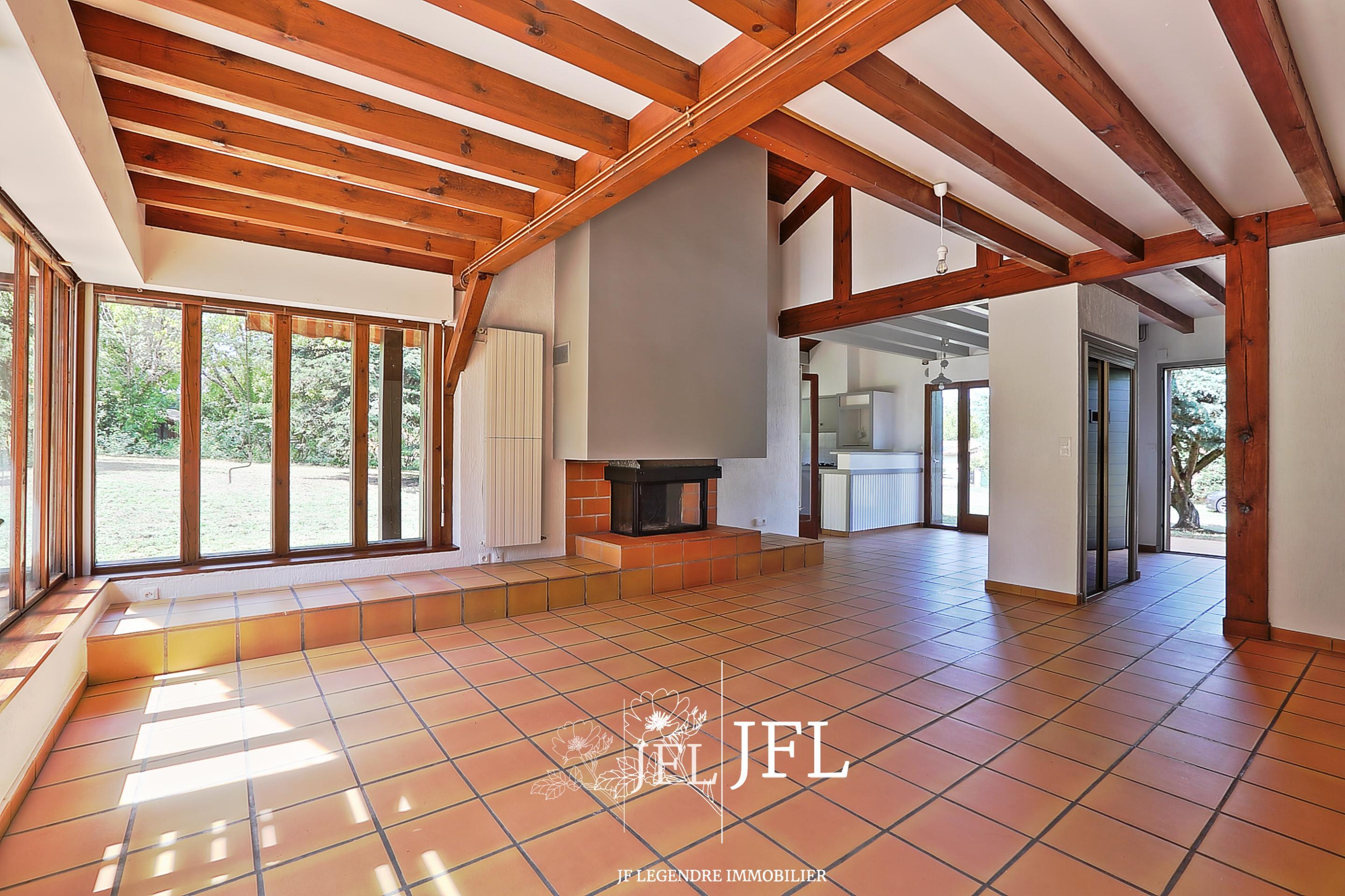 Photo 4 — JF LEGENDRE IMMOBILIER