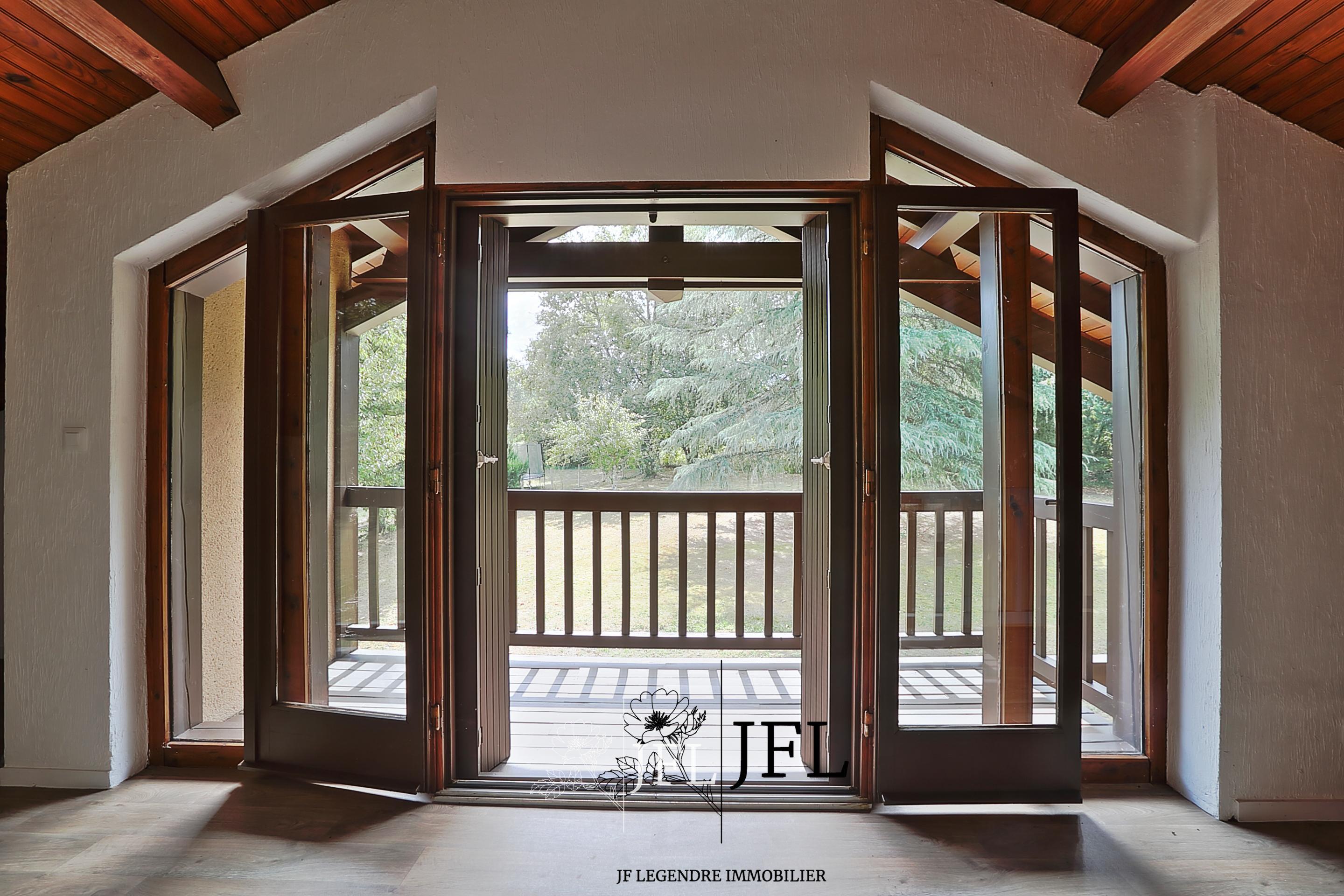 Photo 18 — JF LEGENDRE IMMOBILIER