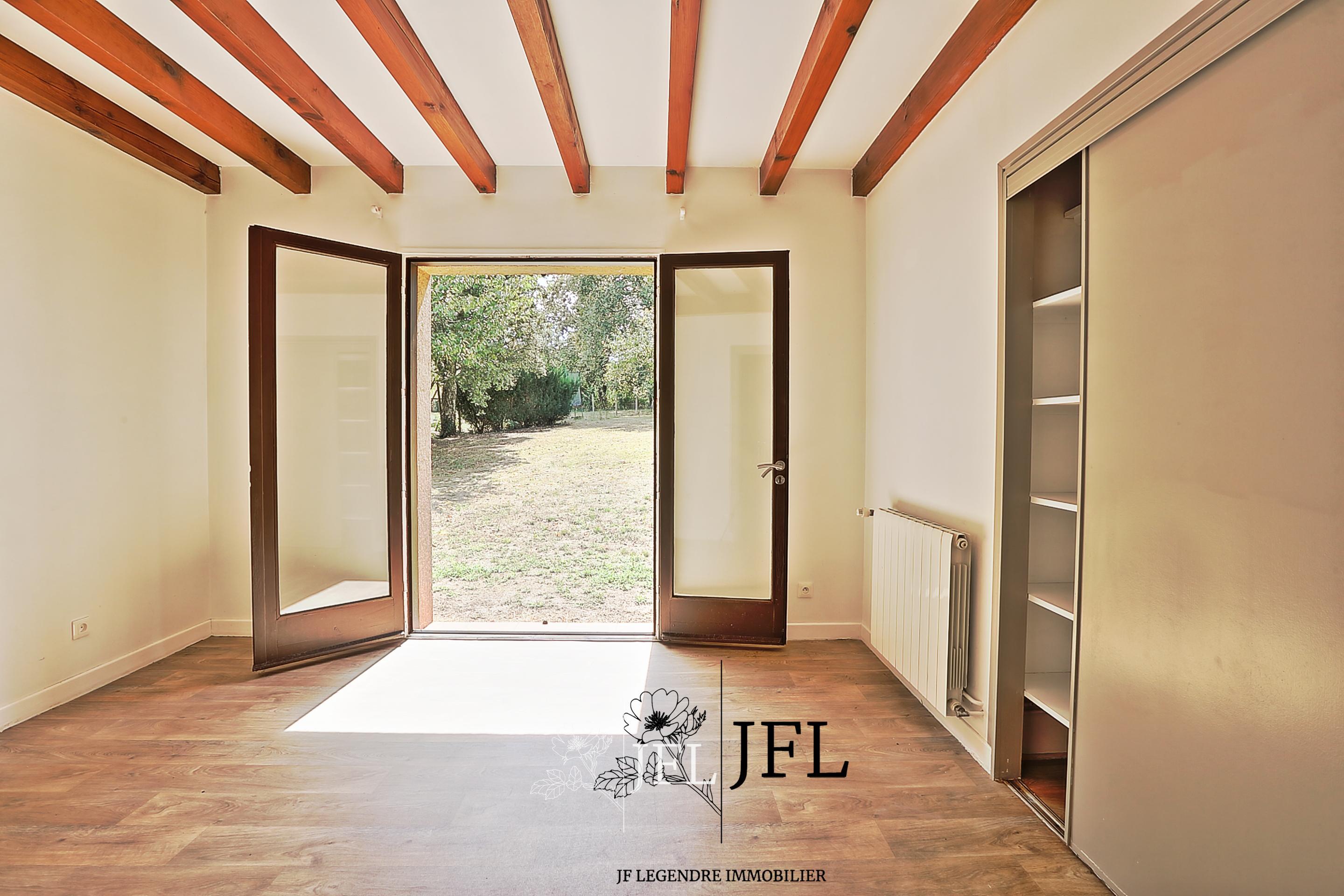 Photo 11 — JF LEGENDRE IMMOBILIER