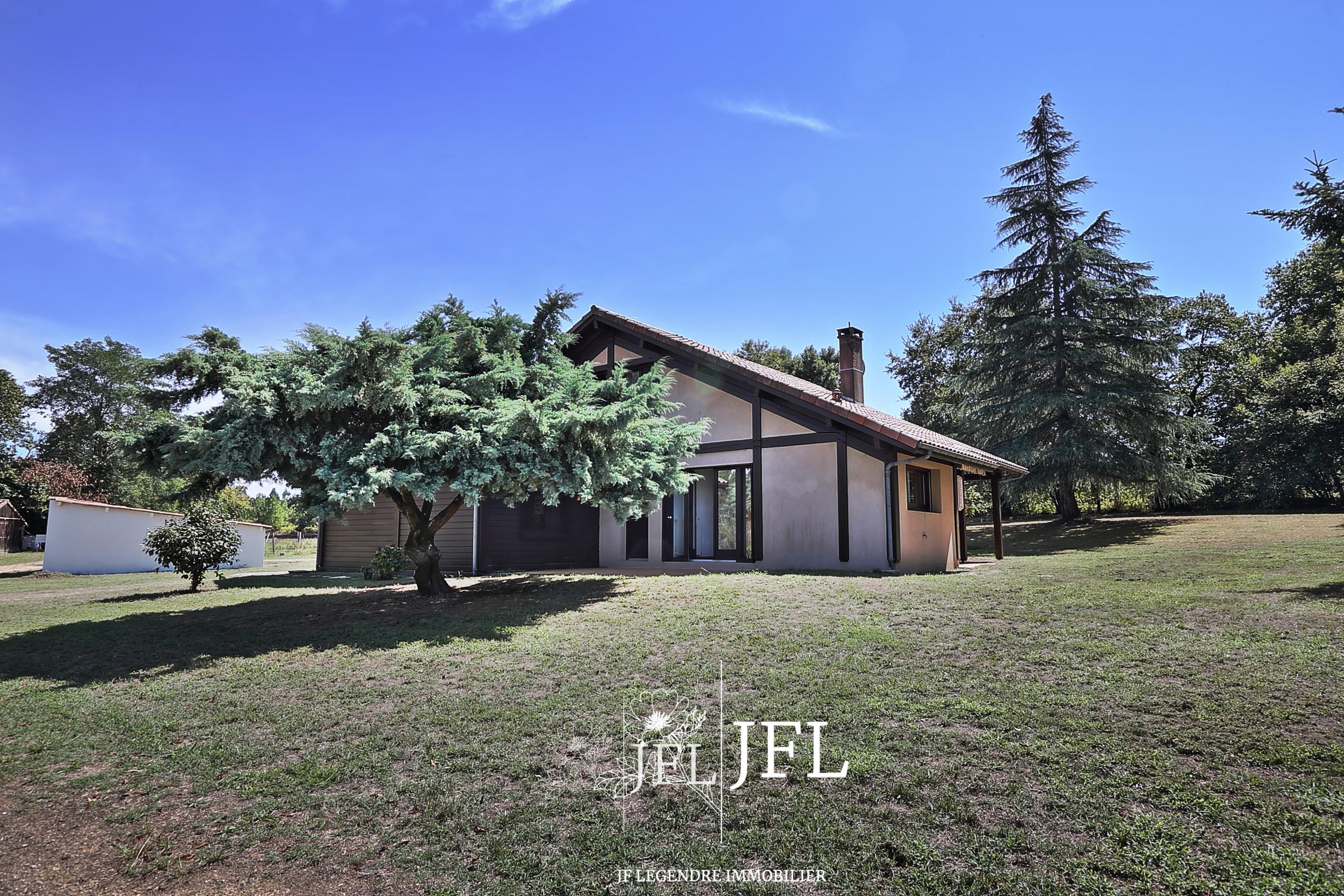 Photo 22 — JF LEGENDRE IMMOBILIER