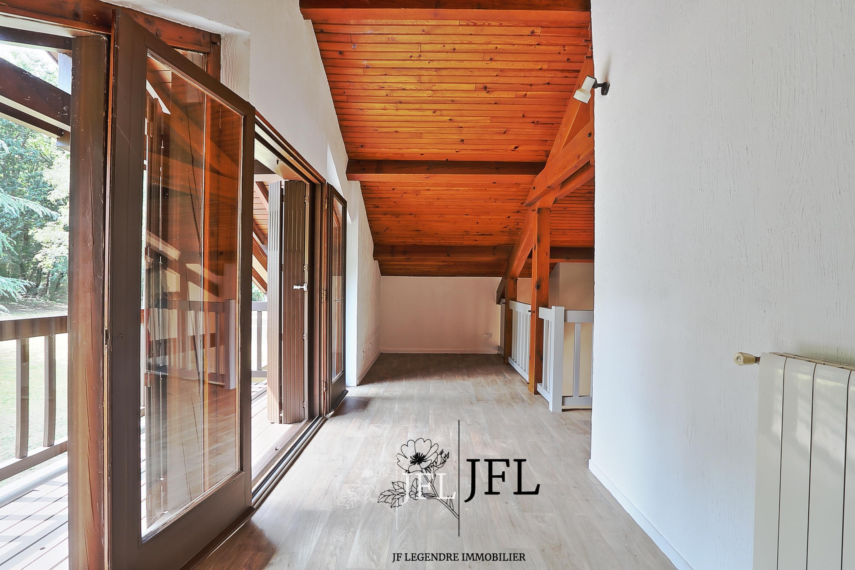 Photo 16 — JF LEGENDRE IMMOBILIER