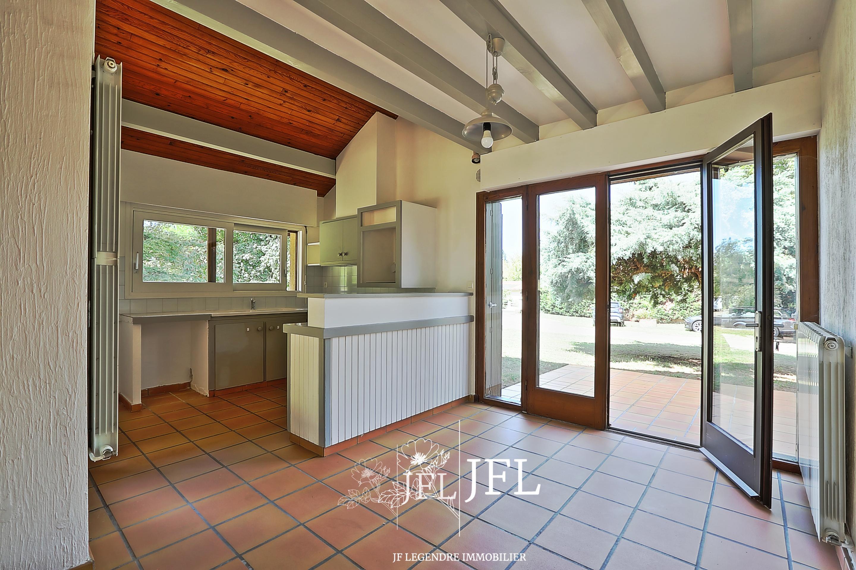 Photo 9 — JF LEGENDRE IMMOBILIER