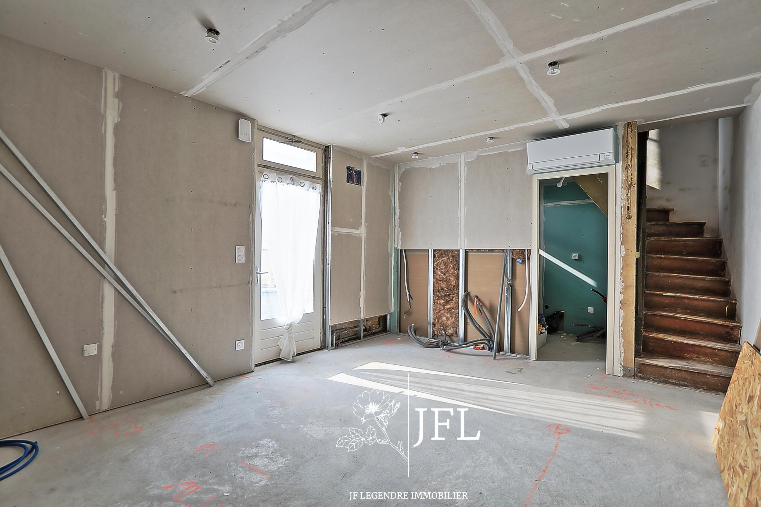 Photo 9 — JF LEGENDRE IMMOBILIER