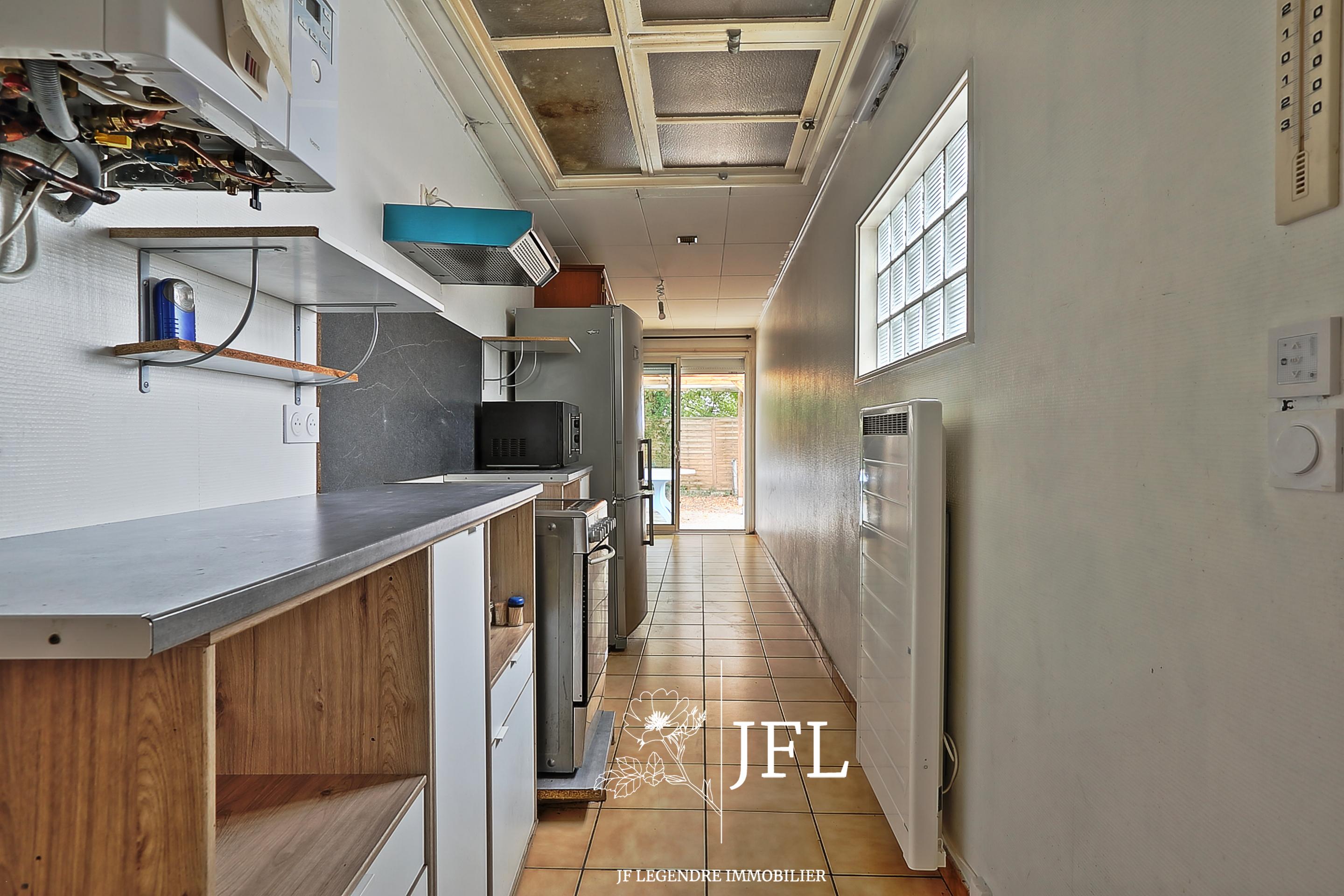 Photo 3 — JF LEGENDRE IMMOBILIER