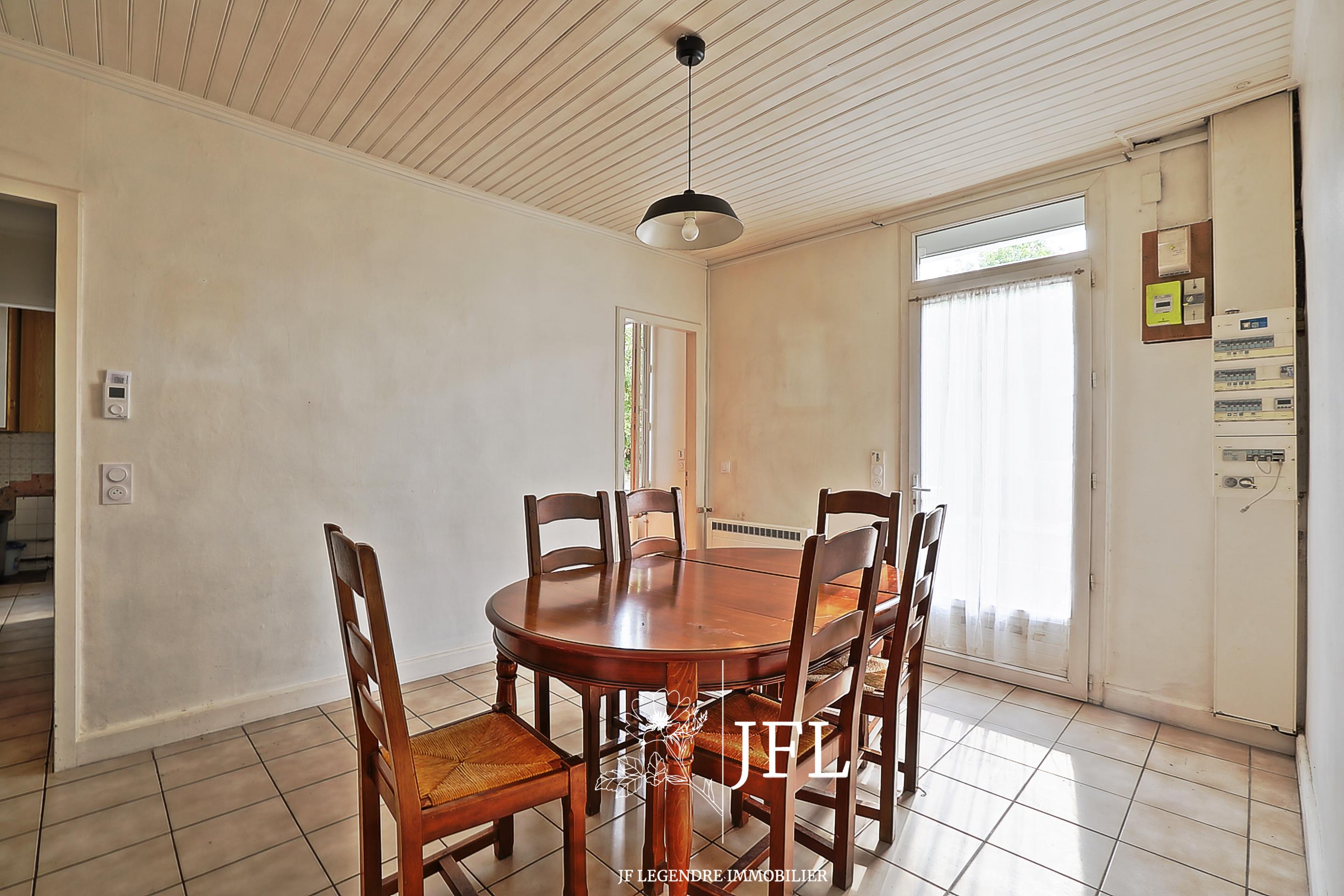 Photo 6 — JF LEGENDRE IMMOBILIER