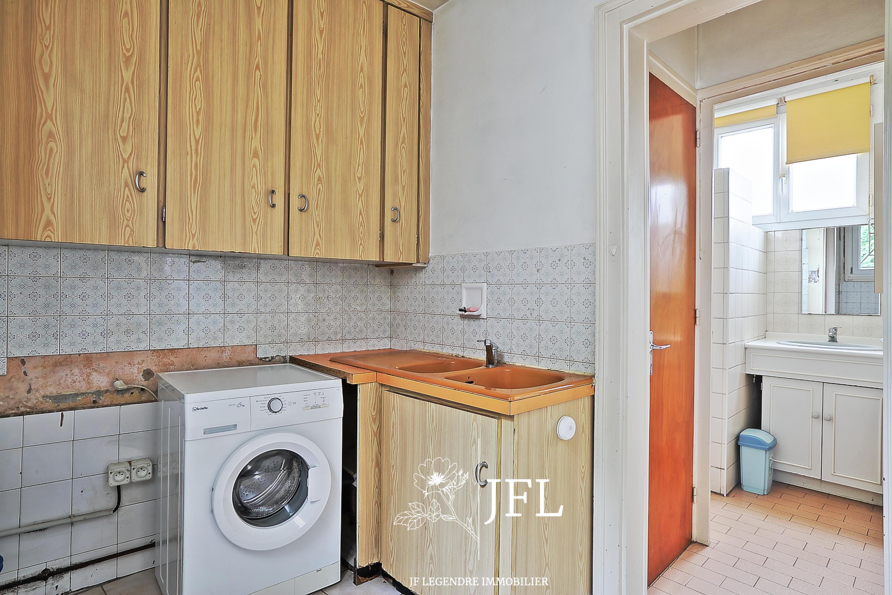 Photo 4 — JF LEGENDRE IMMOBILIER