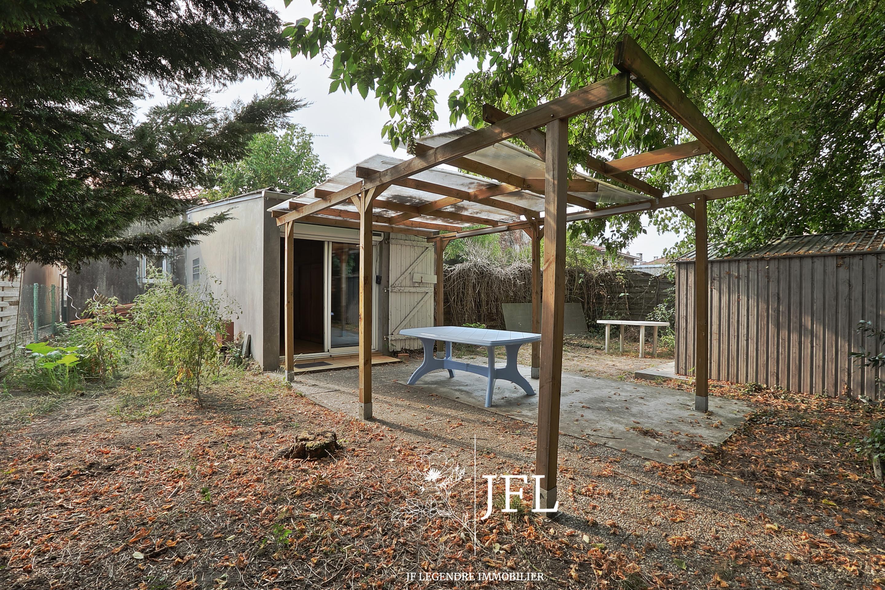 Photo 2 — JF LEGENDRE IMMOBILIER