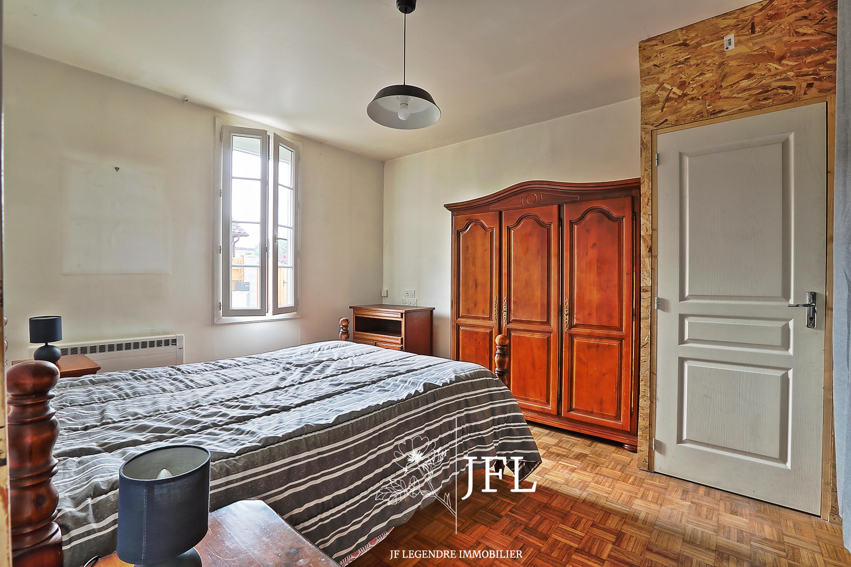 Photo 8 — JF LEGENDRE IMMOBILIER