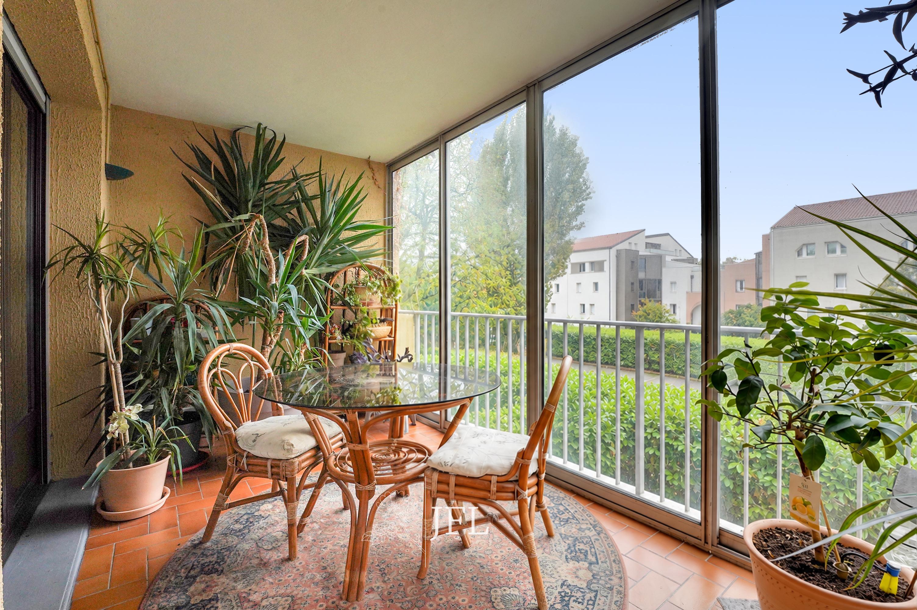 Photo 4 — JF LEGENDRE IMMOBILIER
