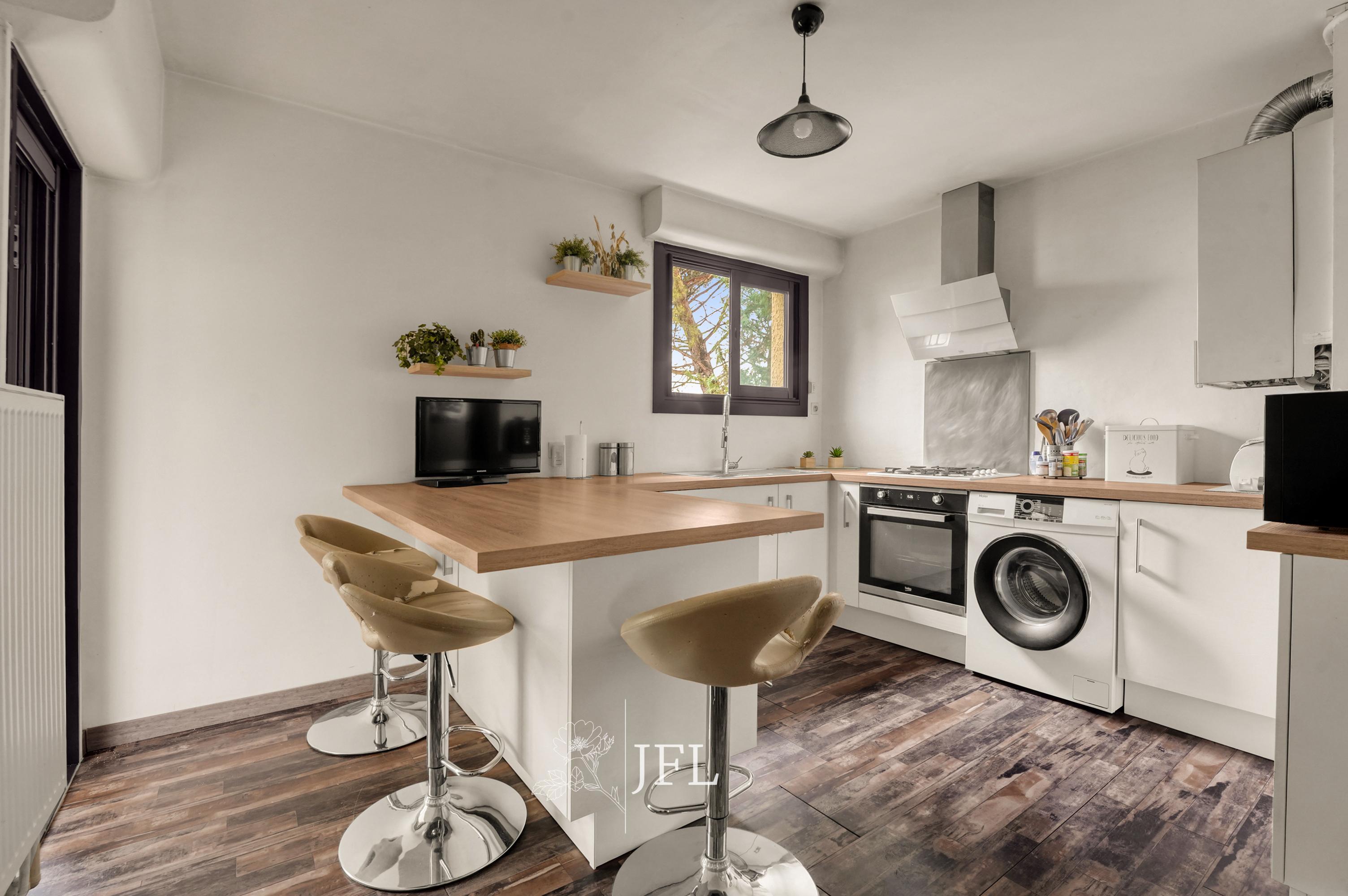 Photo 2 — JF LEGENDRE IMMOBILIER
