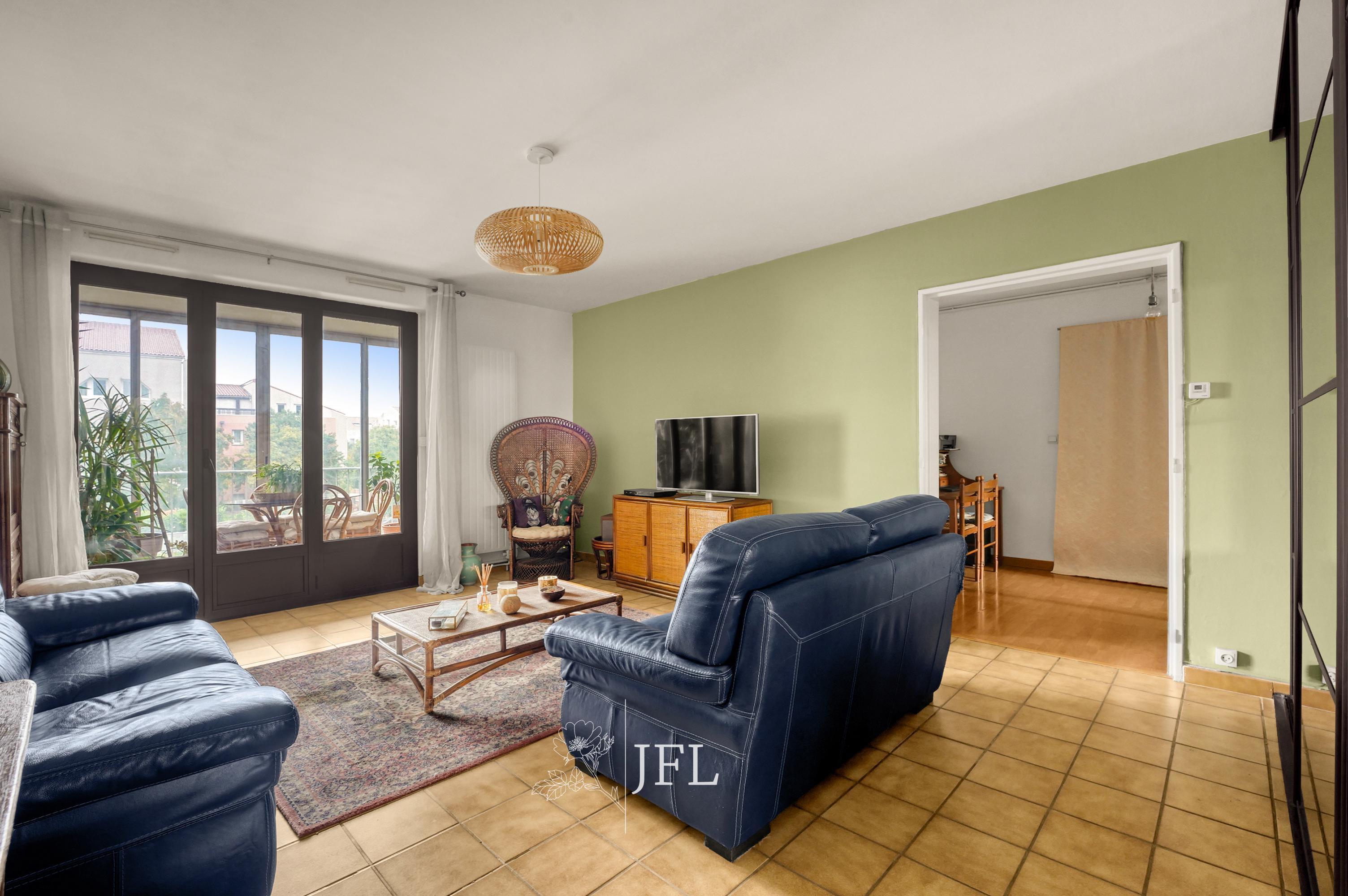 Photo 3 — JF LEGENDRE IMMOBILIER