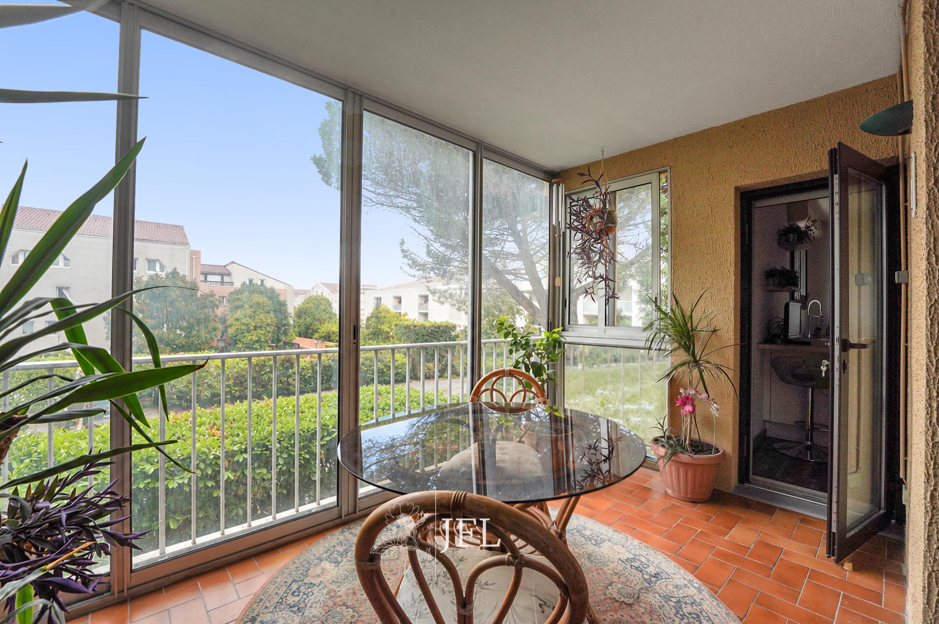 Photo 12 — JF LEGENDRE IMMOBILIER