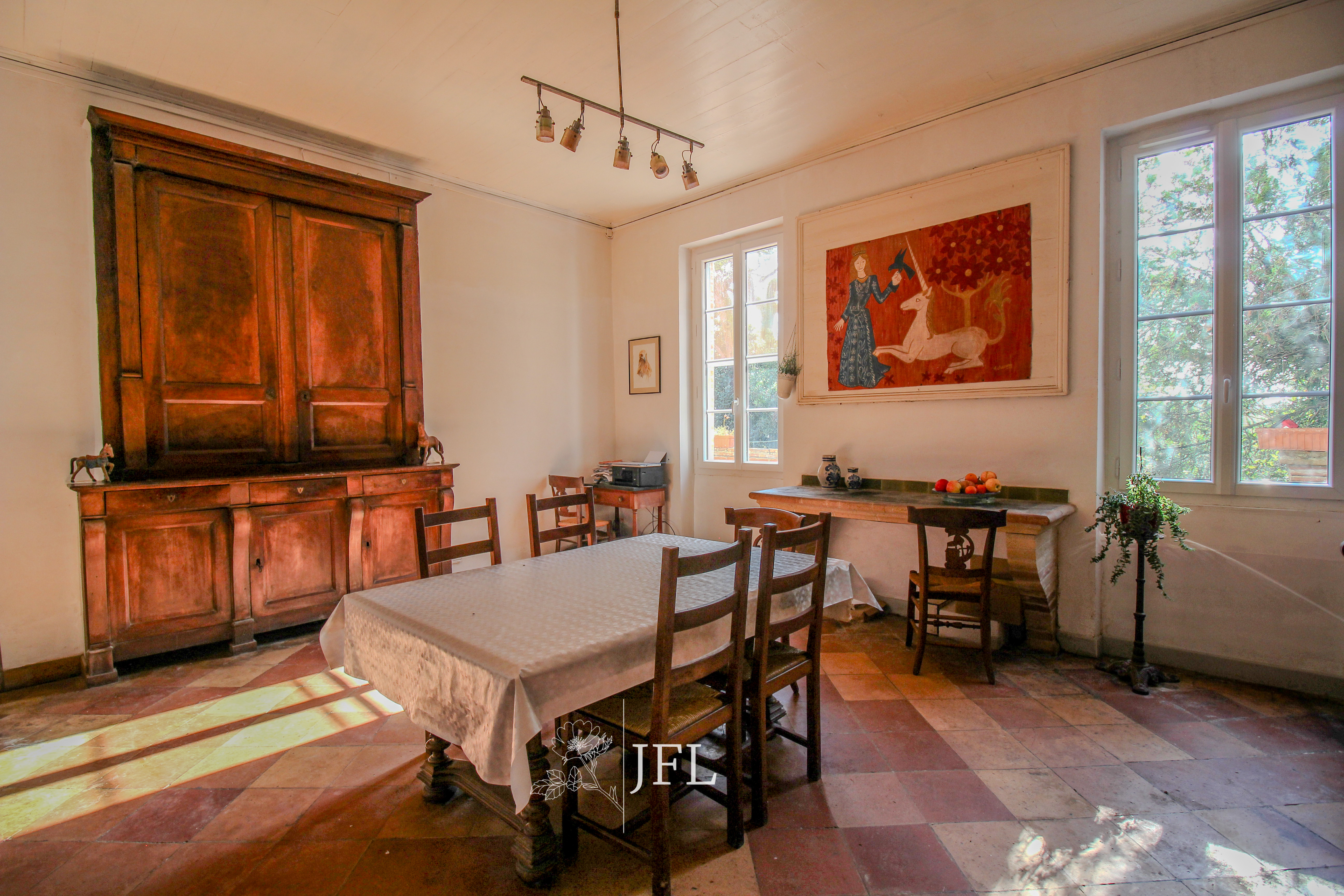 Photo 6 — JF LEGENDRE IMMOBILIER