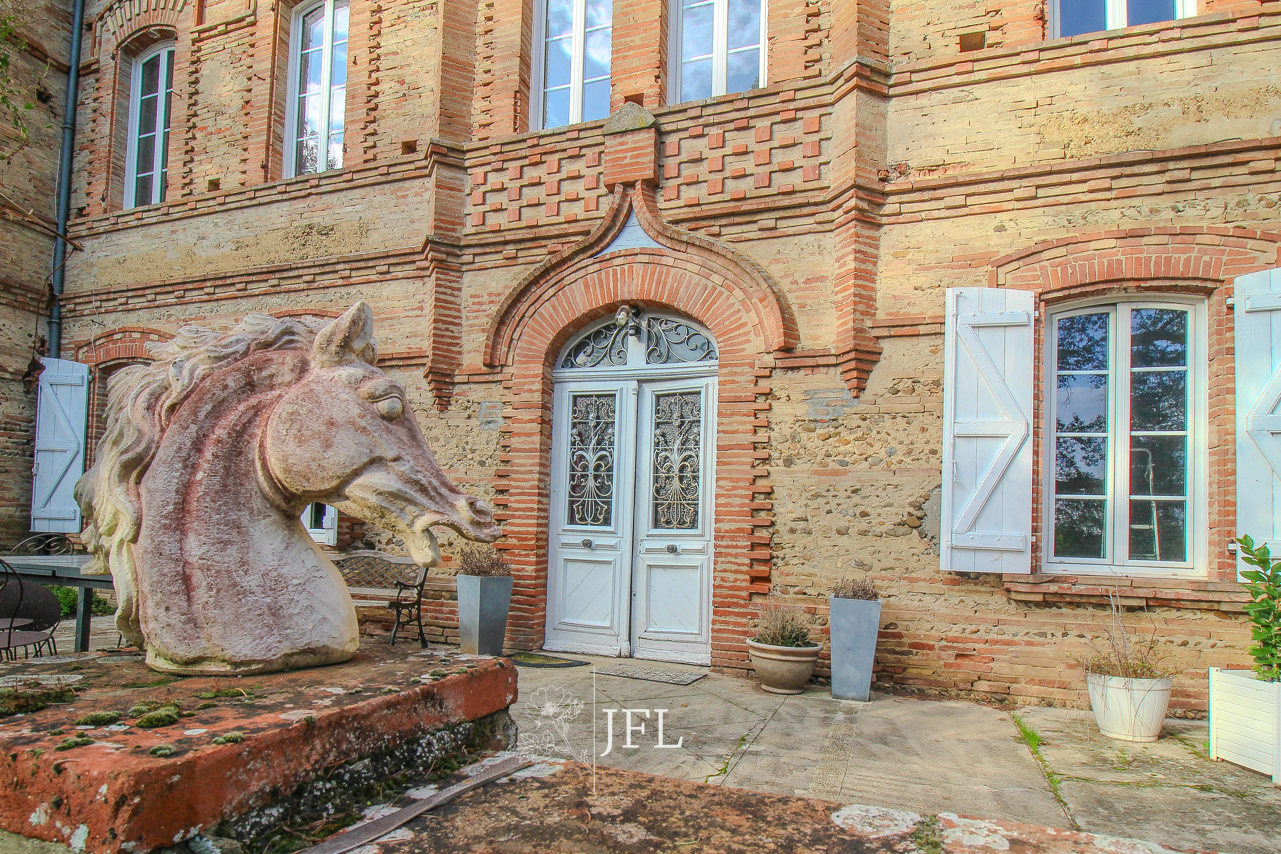 Photo 3 — JF LEGENDRE IMMOBILIER