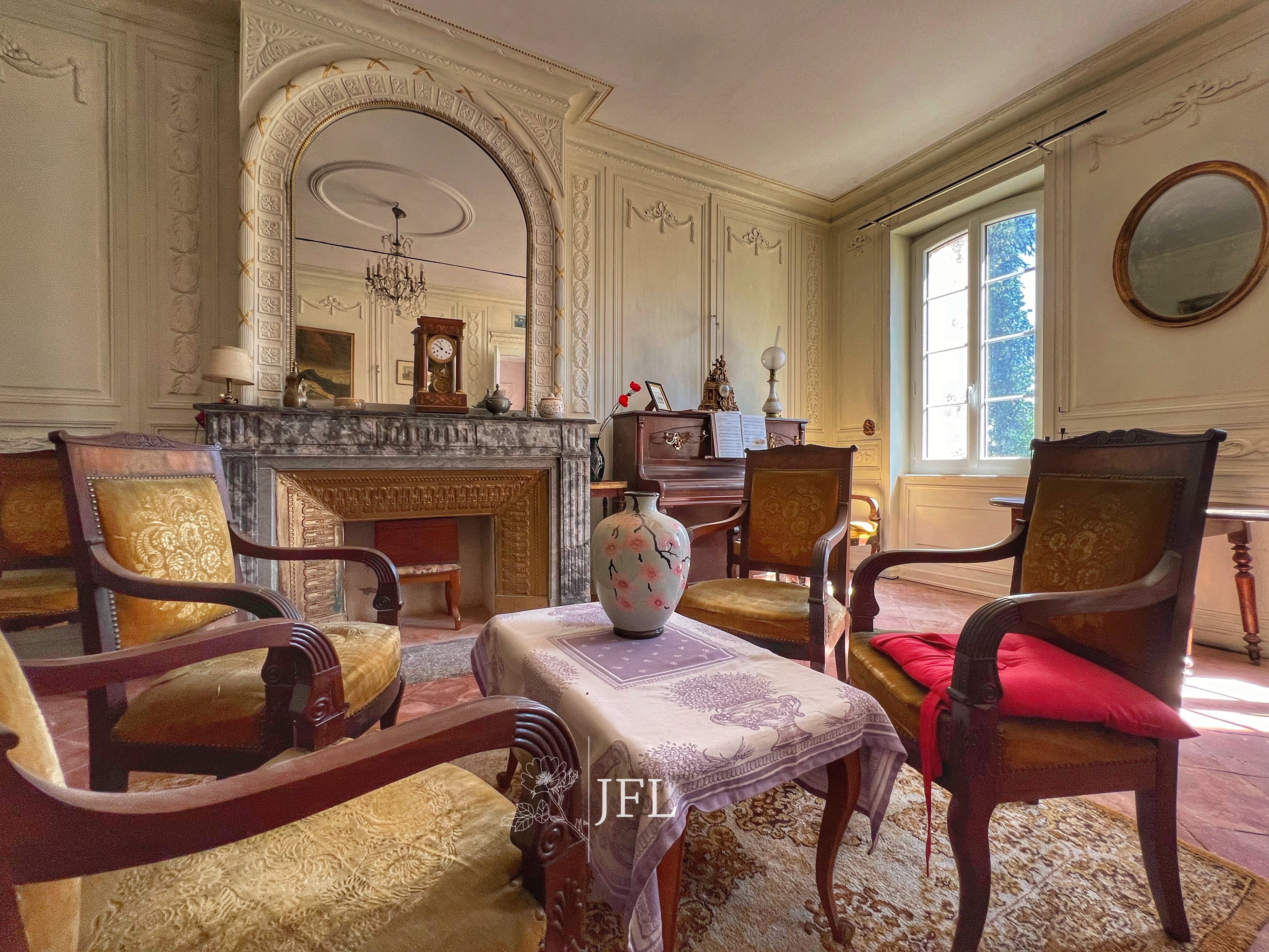 Photo 4 — JF LEGENDRE IMMOBILIER