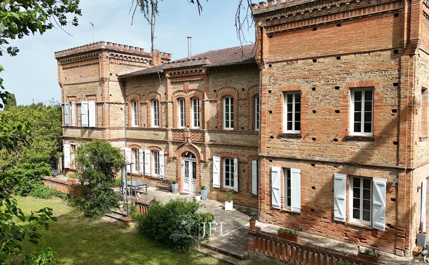 Photo 7 — JF LEGENDRE IMMOBILIER