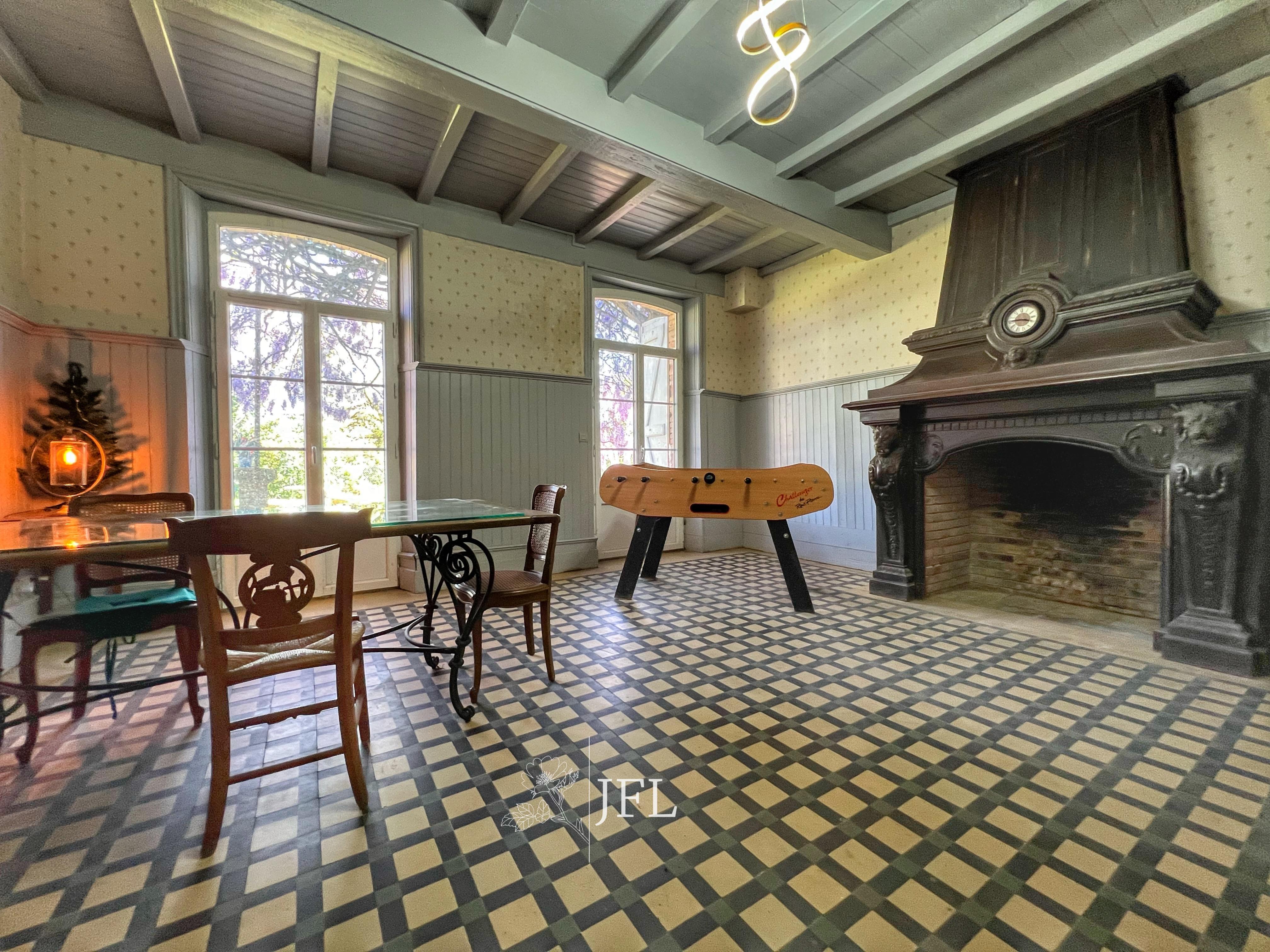 Photo 15 — JF LEGENDRE IMMOBILIER