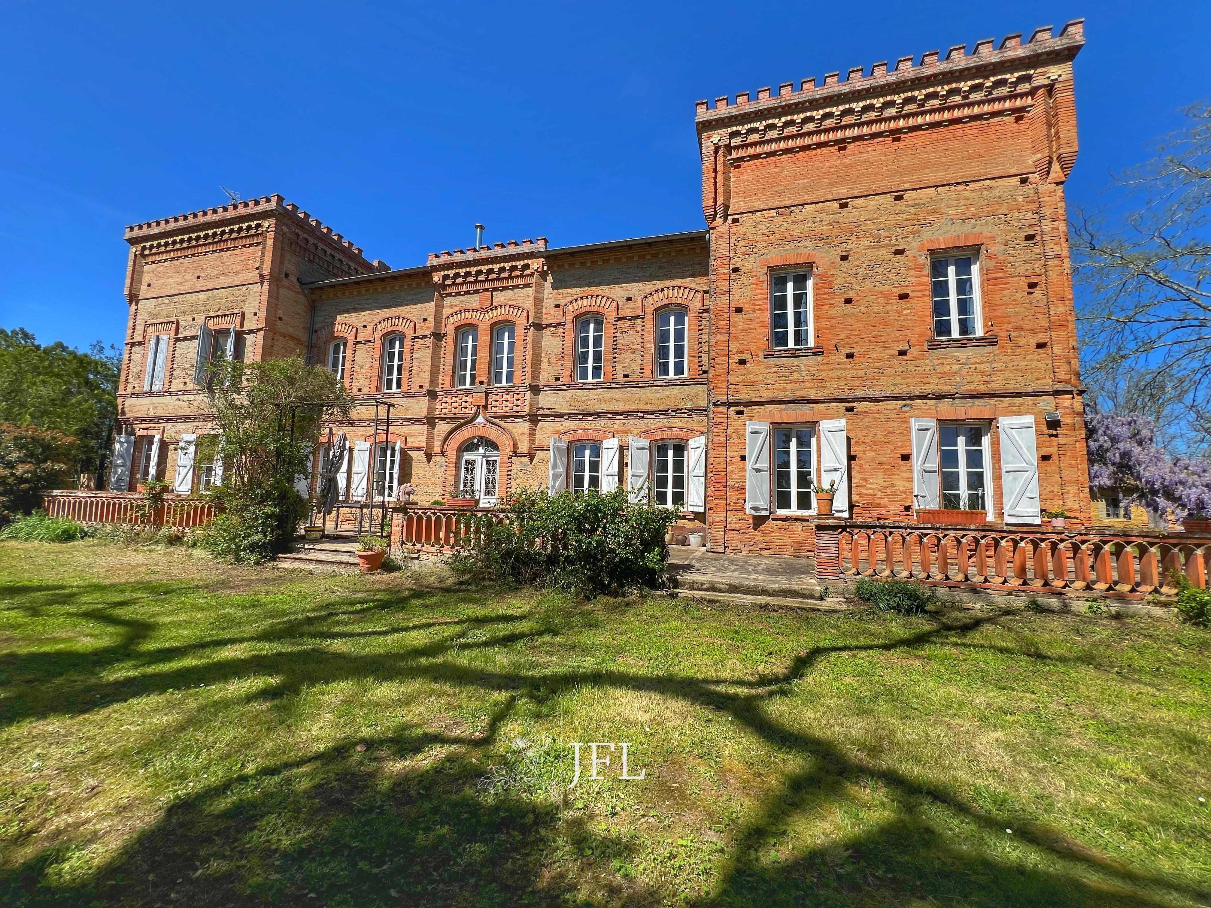Photo 2 — JF LEGENDRE IMMOBILIER