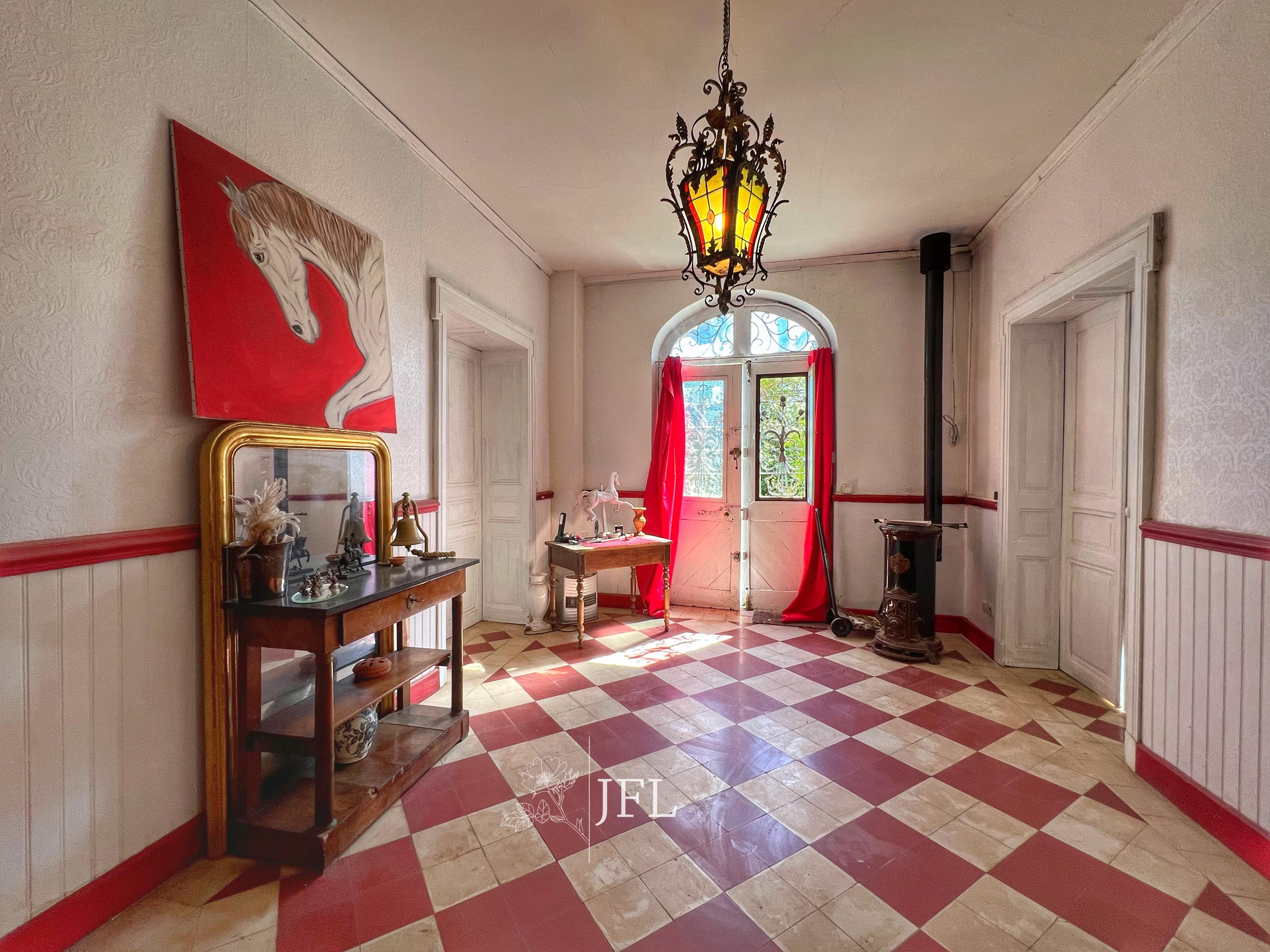 Photo 16 — JF LEGENDRE IMMOBILIER