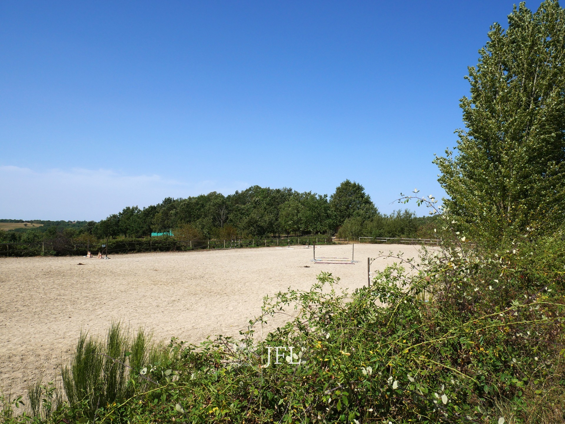 Photo 2 — JF LEGENDRE IMMOBILIER
