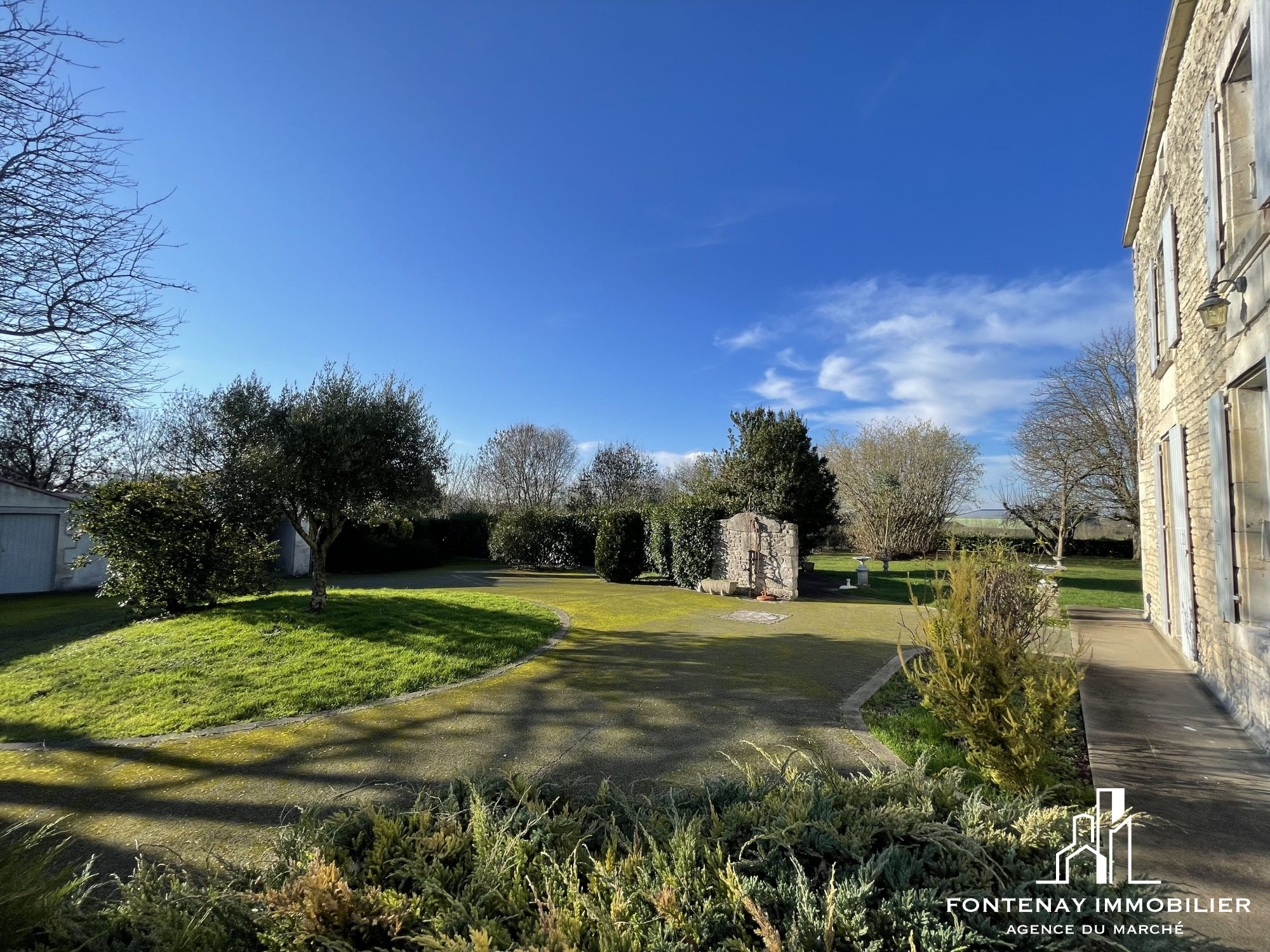 Photo 11 — FONTENAY IMMOBILIER