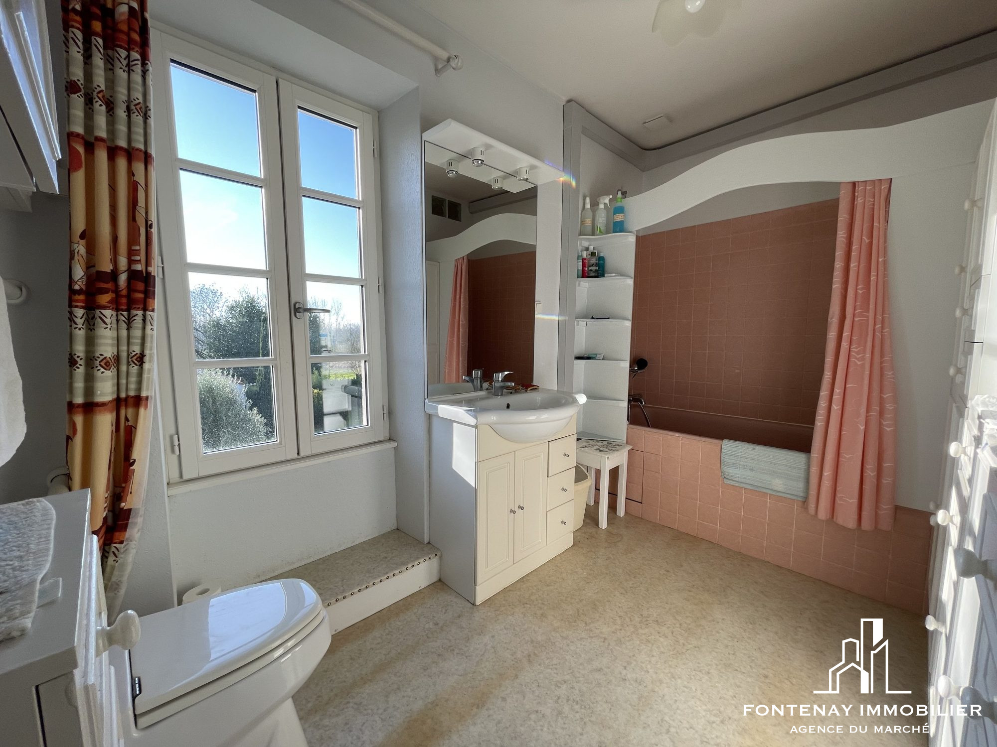 Photo 8 — FONTENAY IMMOBILIER