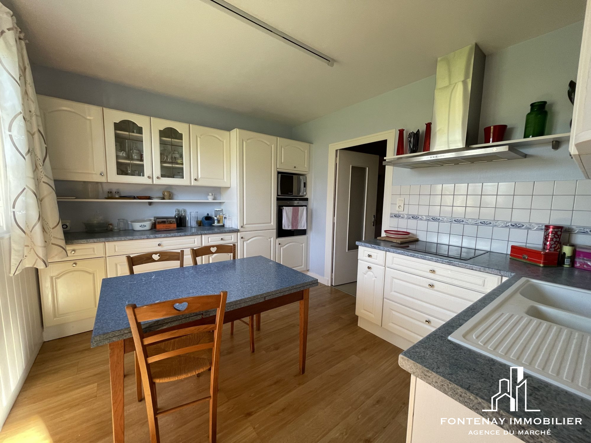 Photo 5 — FONTENAY IMMOBILIER