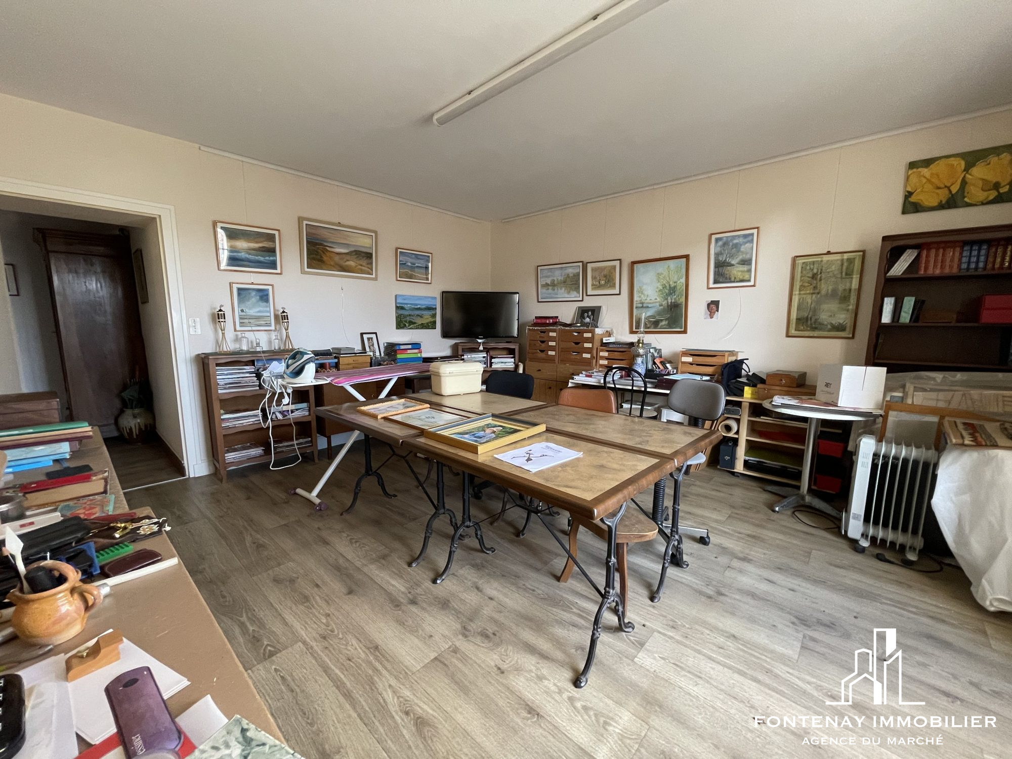 Photo 10 — FONTENAY IMMOBILIER