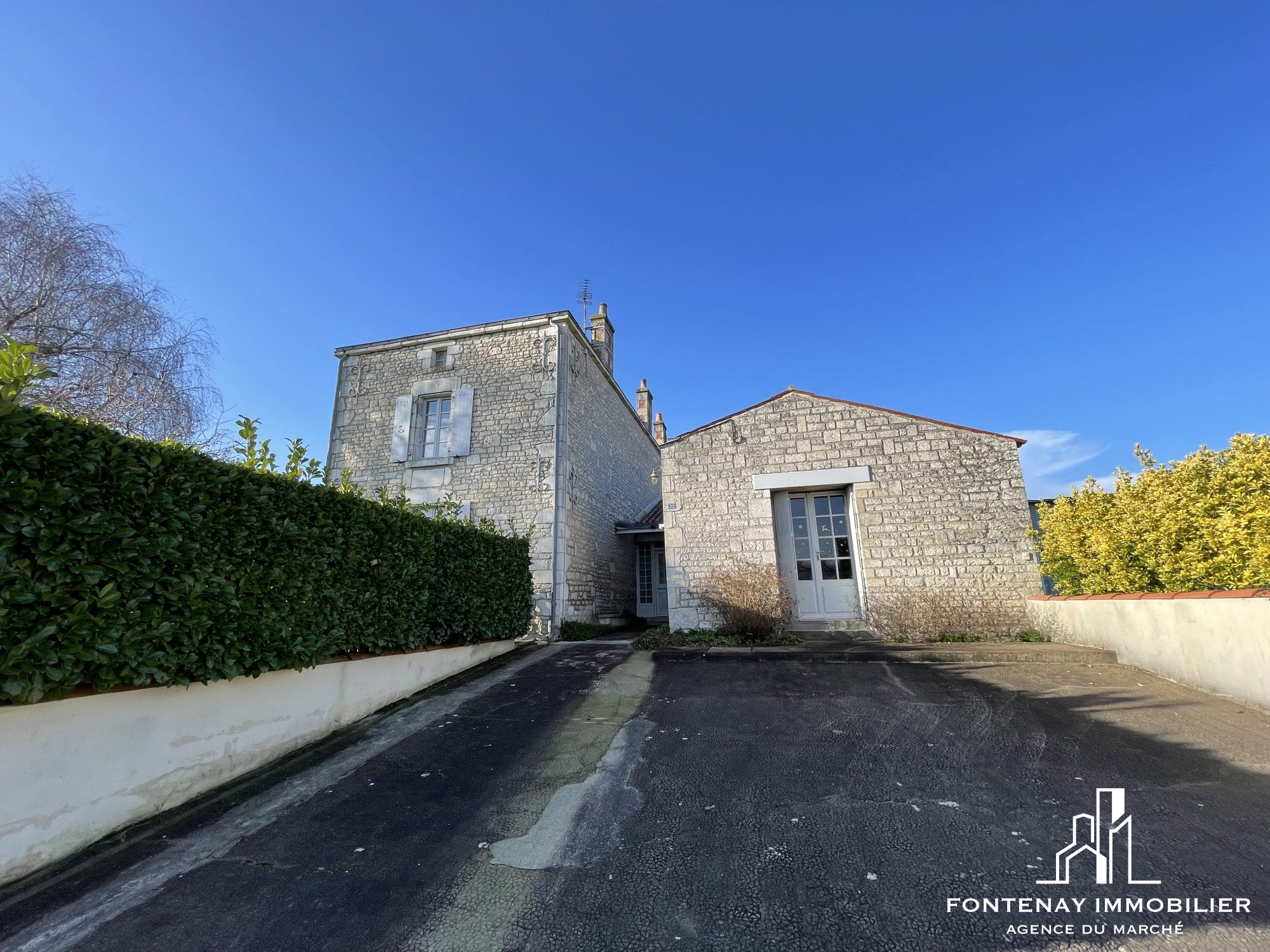 Photo 12 — FONTENAY IMMOBILIER