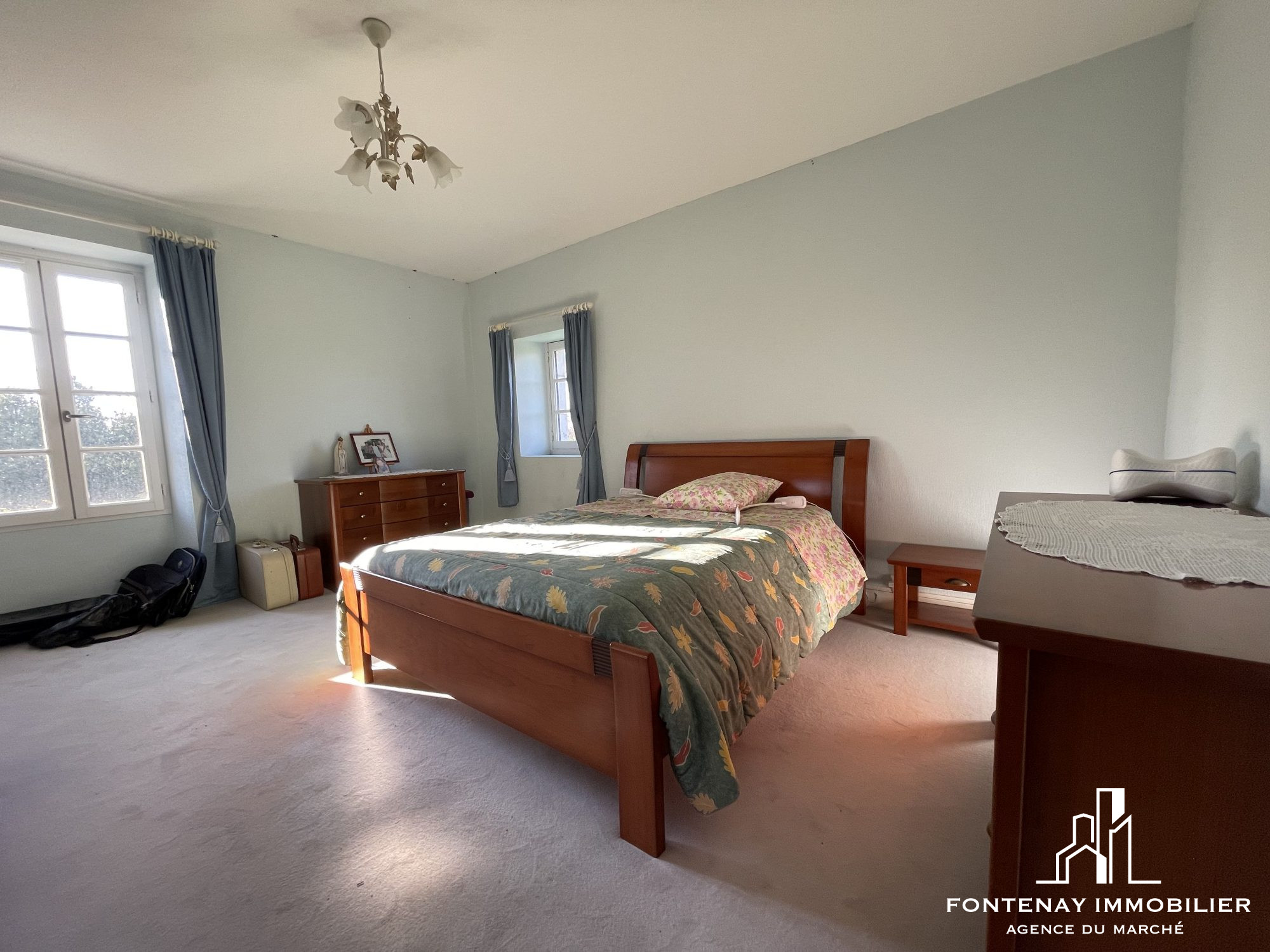 Photo 9 — FONTENAY IMMOBILIER