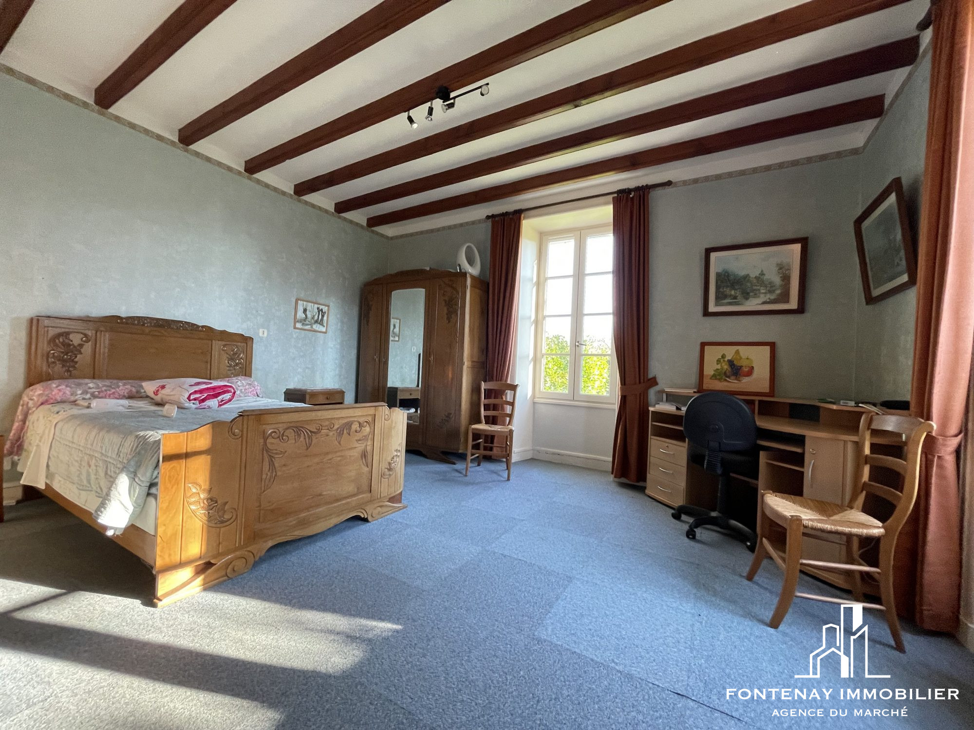 Photo 6 — FONTENAY IMMOBILIER