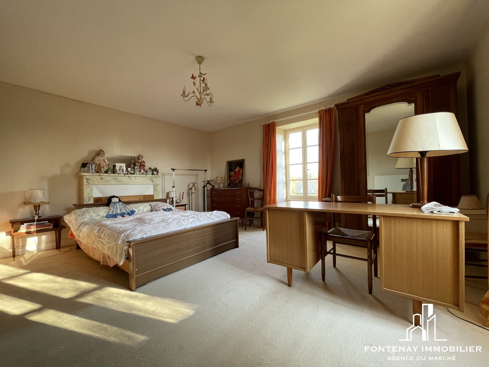 Photo 7 — FONTENAY IMMOBILIER