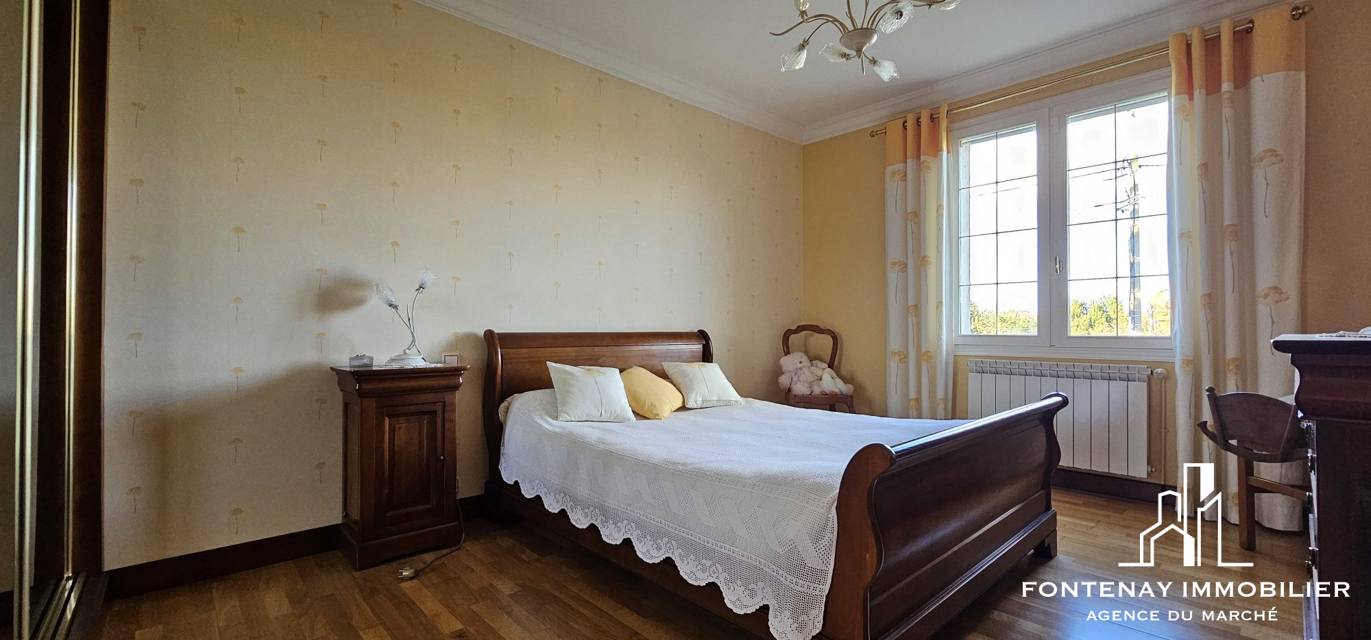 Photo 9 — FONTENAY IMMOBILIER