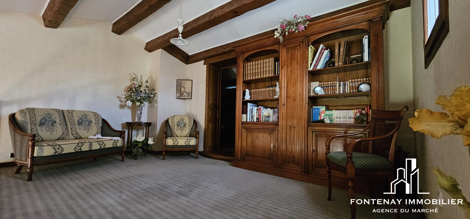 Photo 10 — FONTENAY IMMOBILIER
