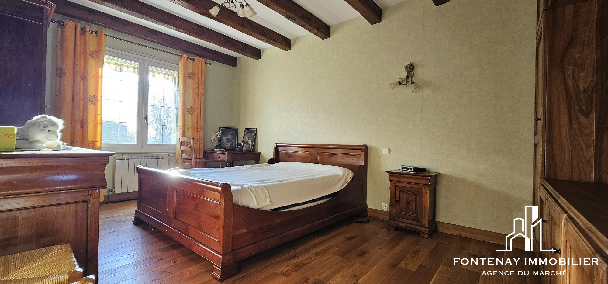 Photo 7 — FONTENAY IMMOBILIER