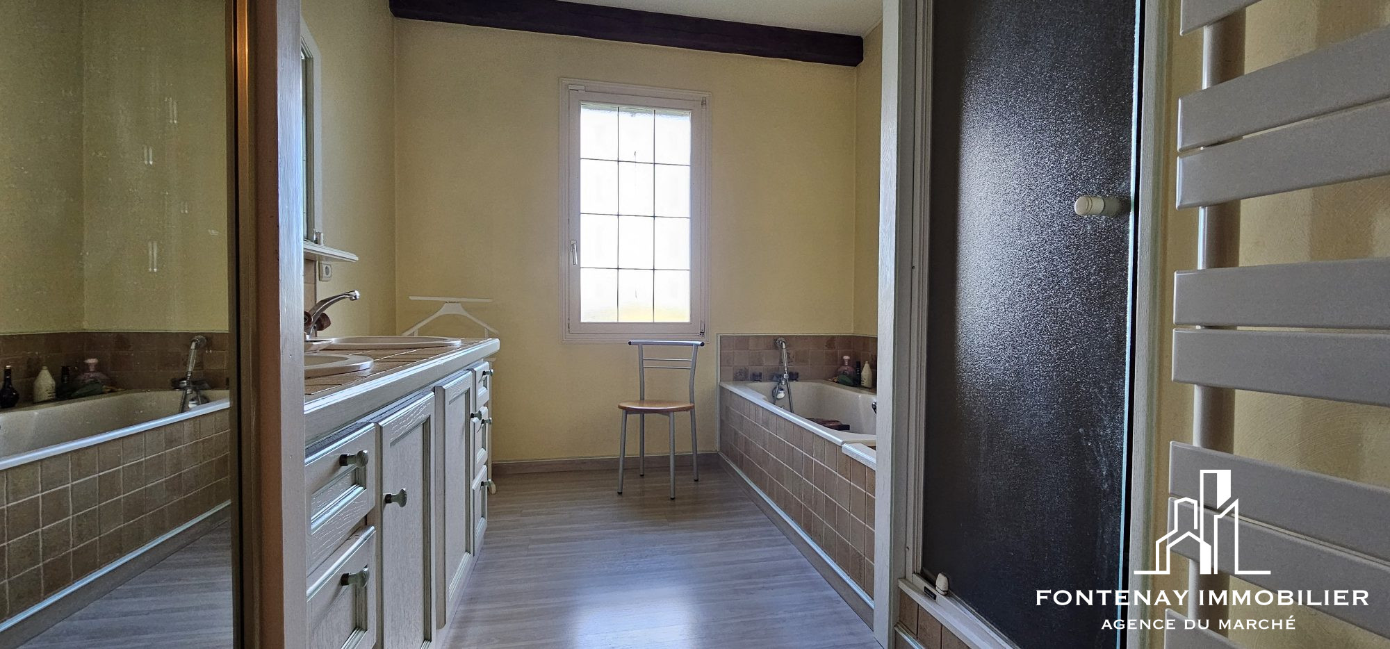 Photo 8 — FONTENAY IMMOBILIER