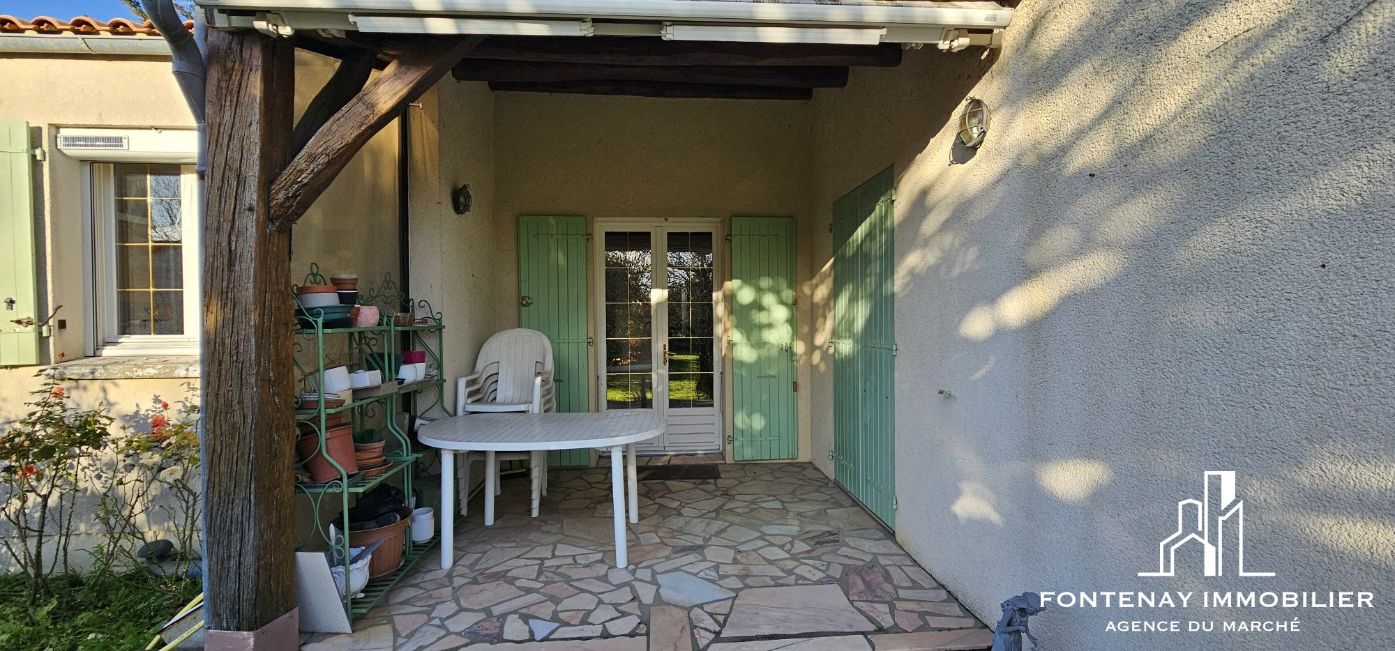 Photo 11 — FONTENAY IMMOBILIER
