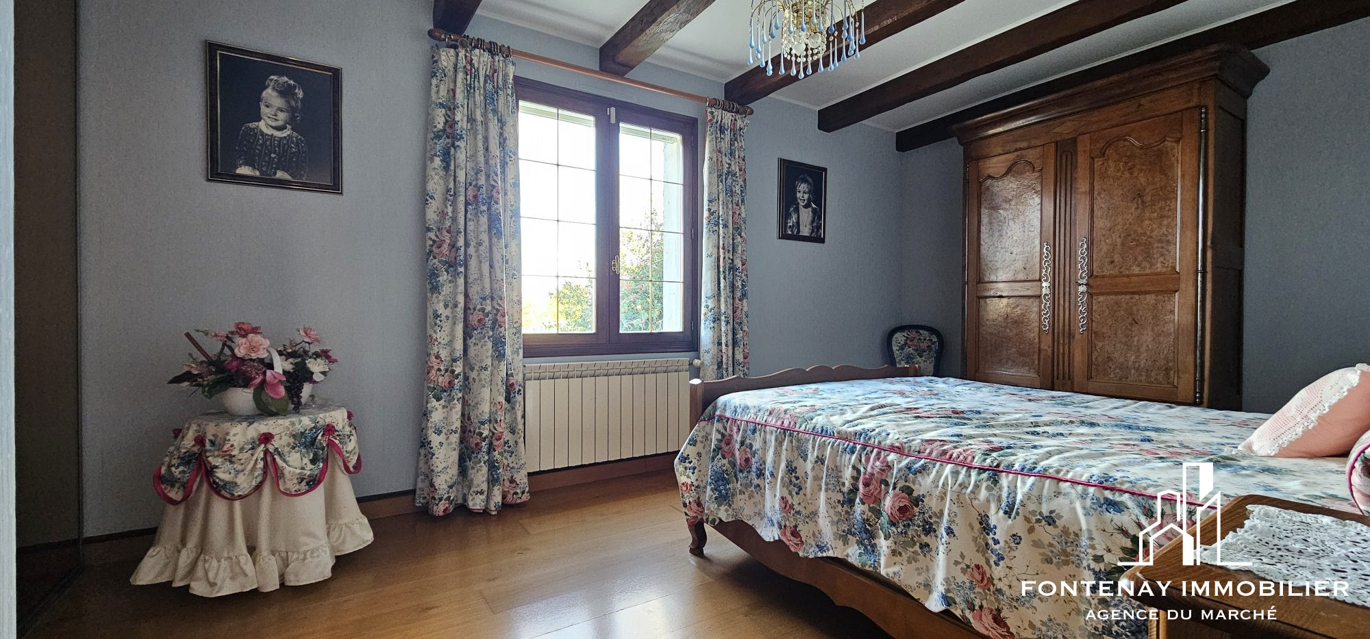 Photo 6 — FONTENAY IMMOBILIER