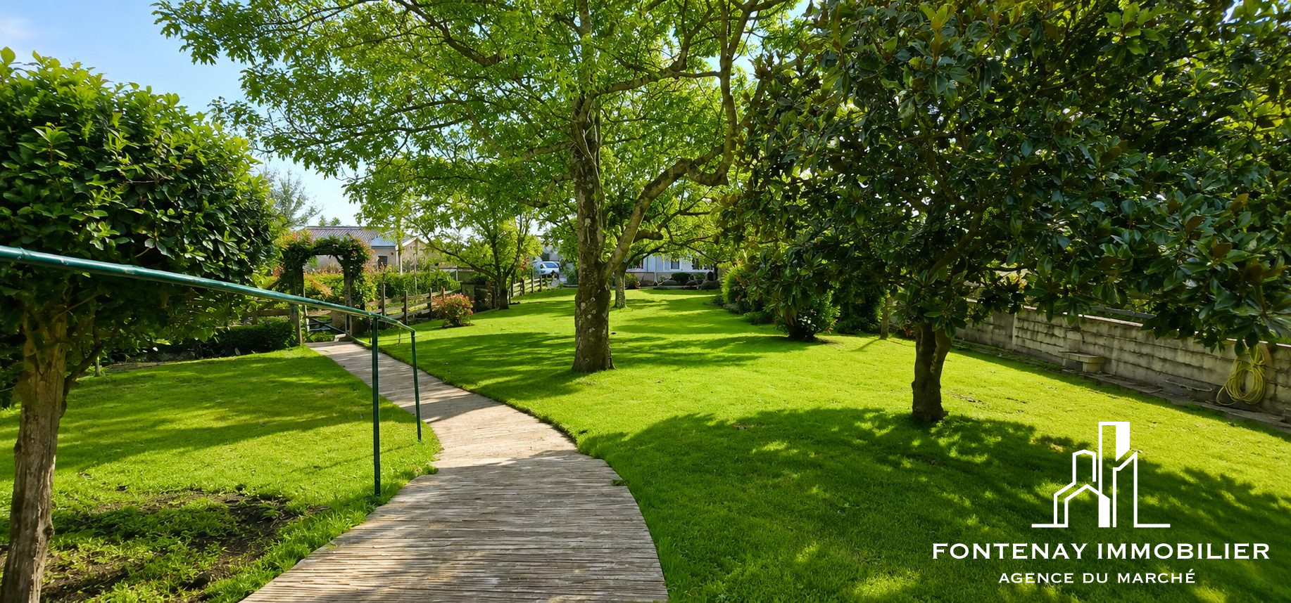 Photo 2 — FONTENAY IMMOBILIER