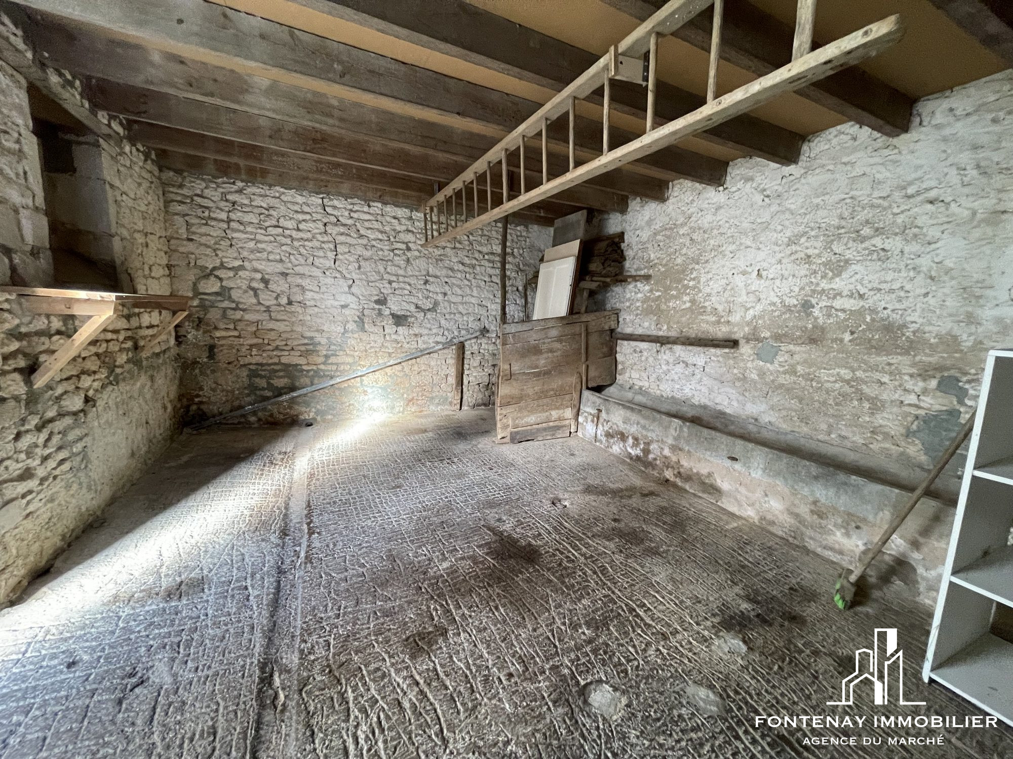 Photo 8 — FONTENAY IMMOBILIER