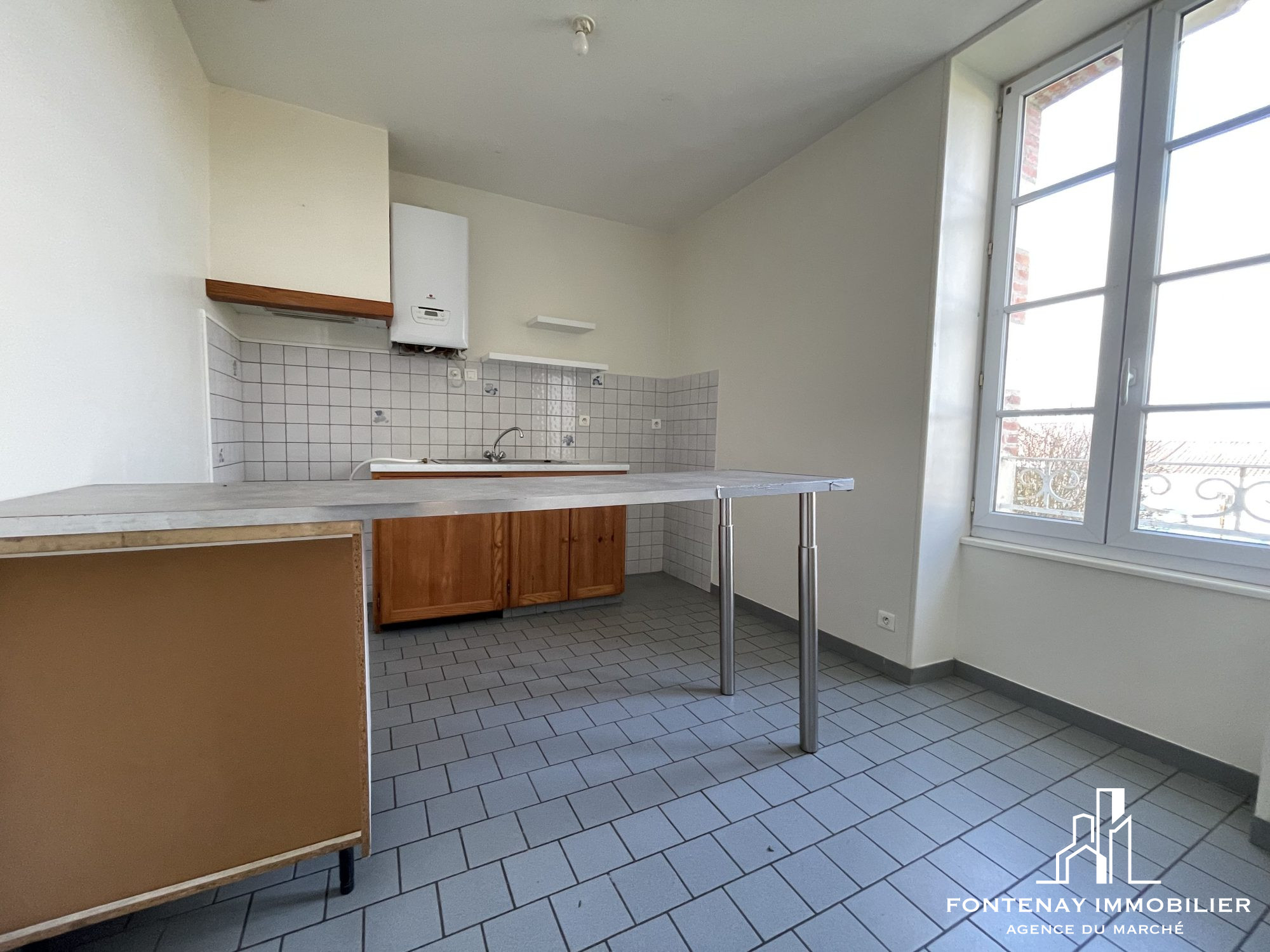 Photo 6 — FONTENAY IMMOBILIER