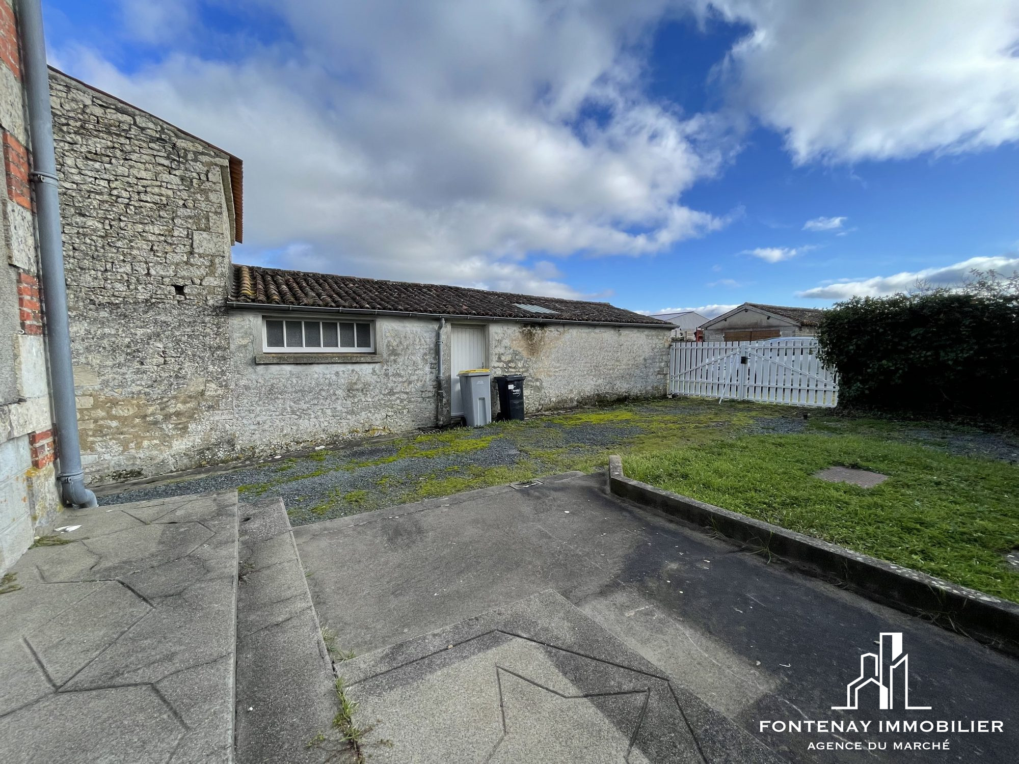 Photo 2 — FONTENAY IMMOBILIER
