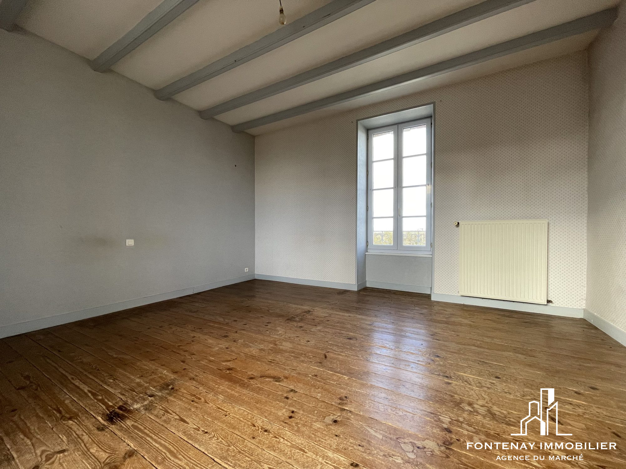 Photo 4 — FONTENAY IMMOBILIER