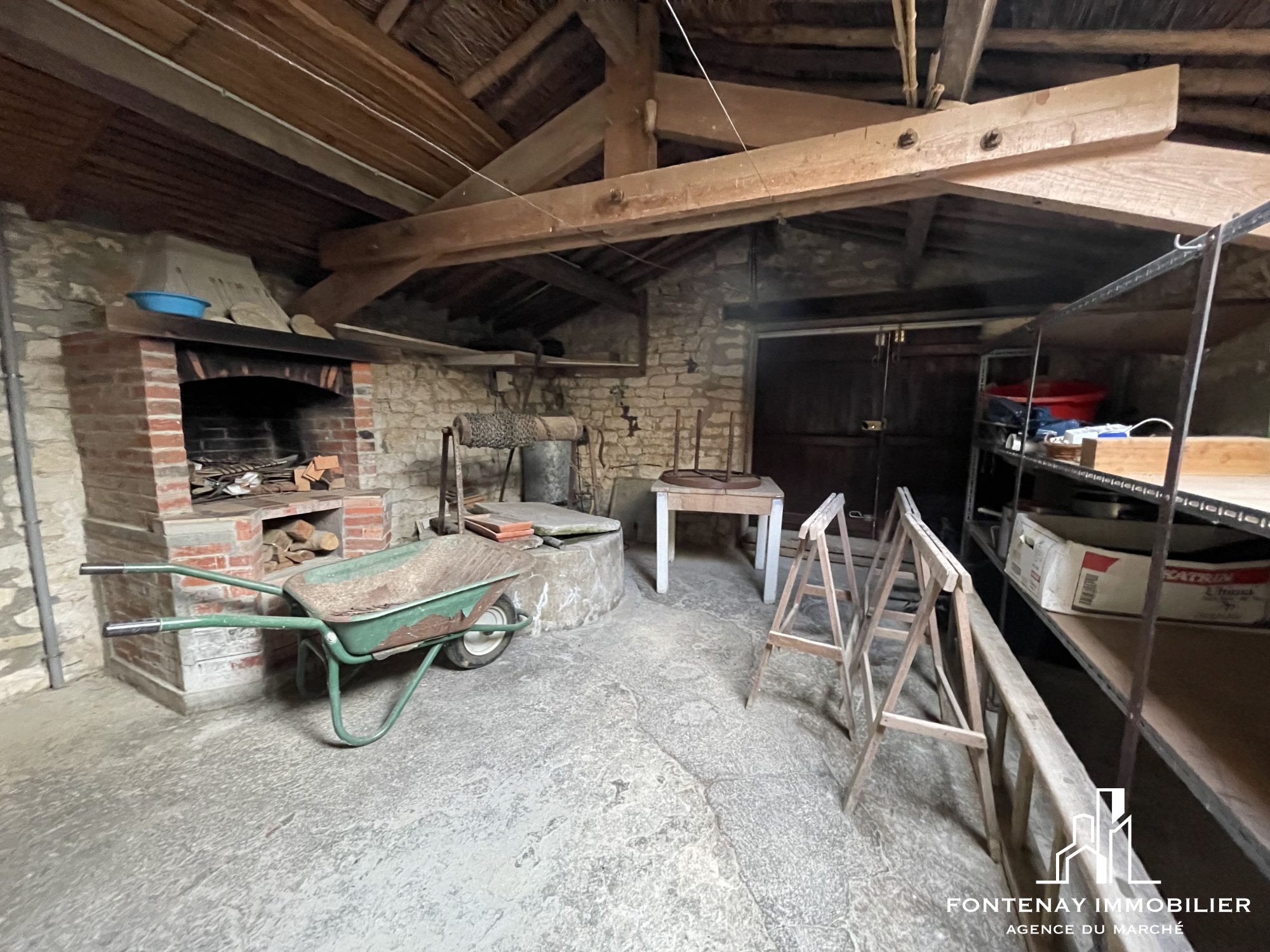 Photo 9 — FONTENAY IMMOBILIER