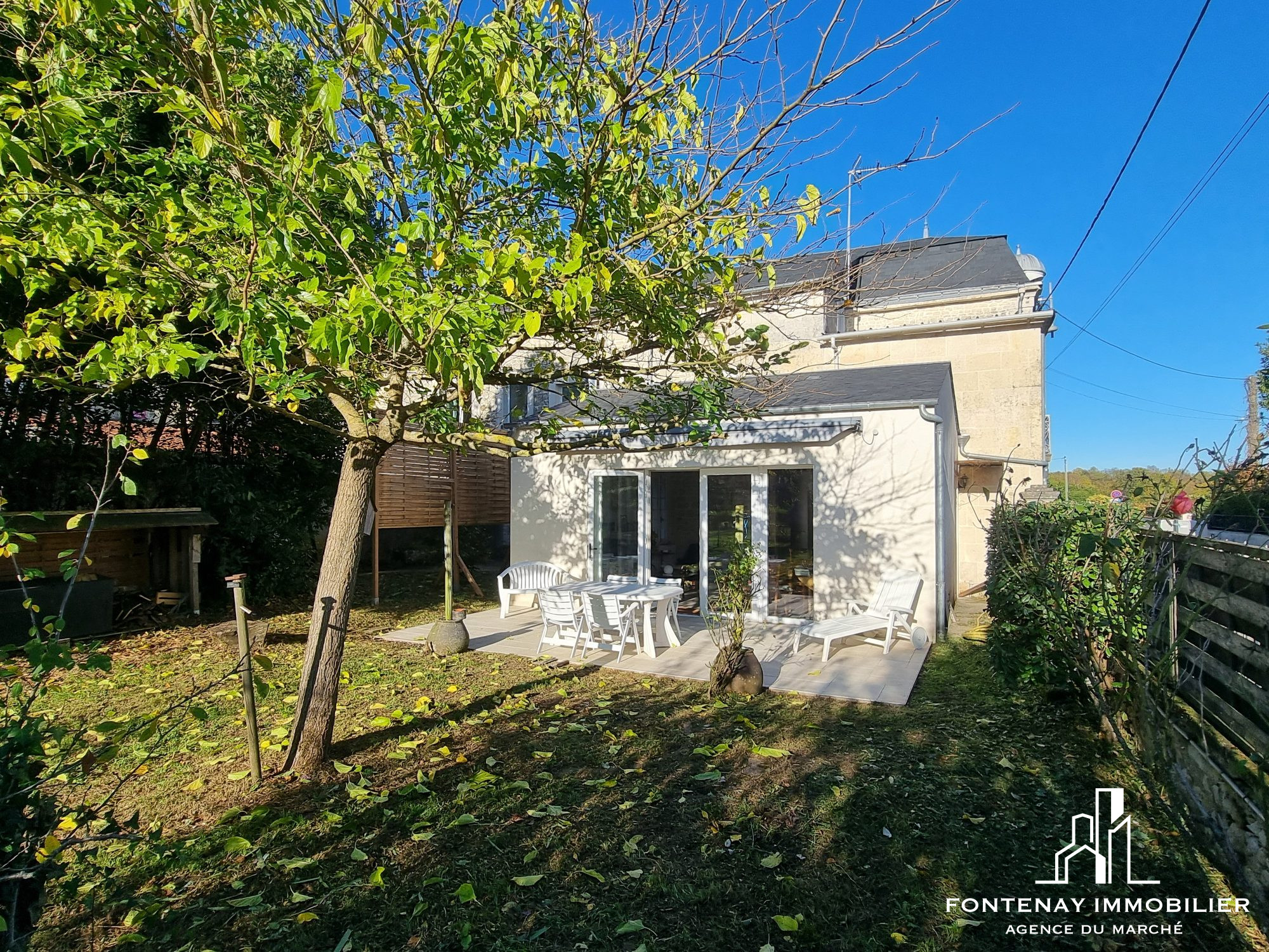 Photo 8 — FONTENAY IMMOBILIER