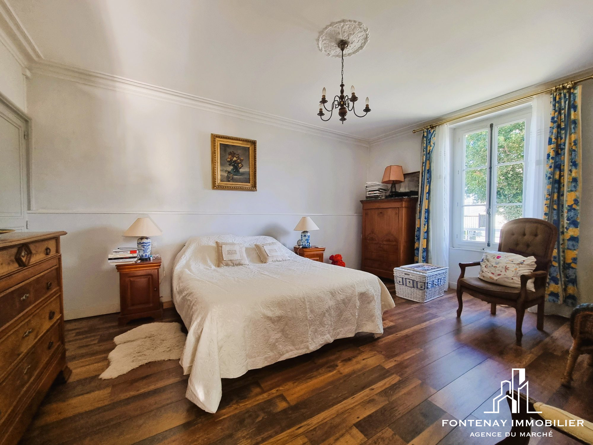 Photo 6 — FONTENAY IMMOBILIER