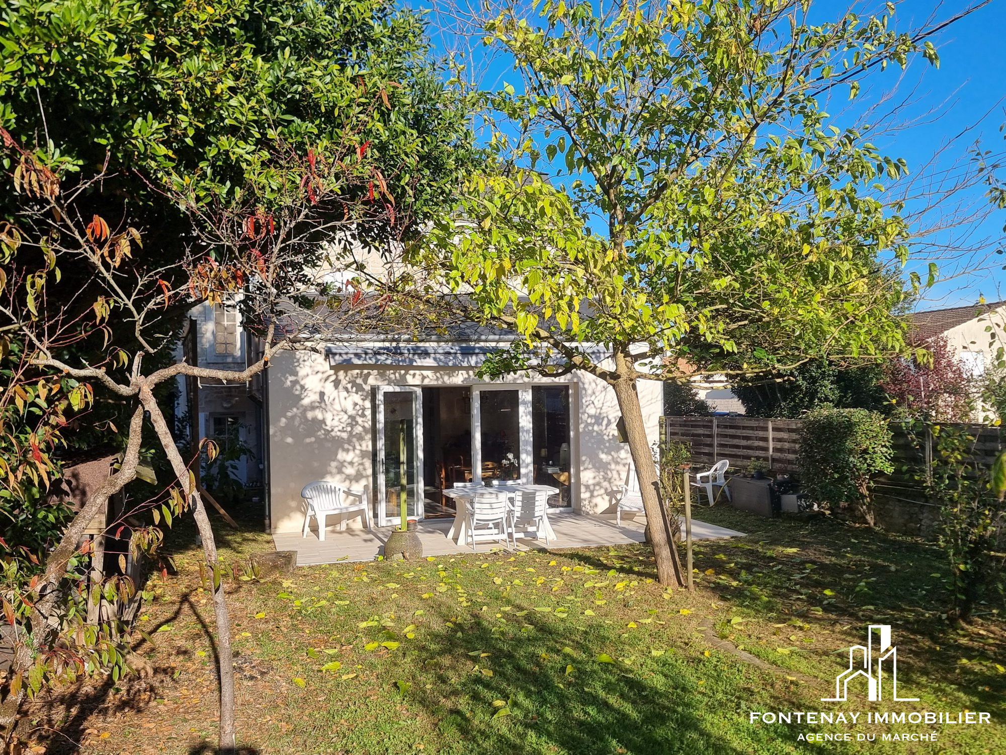 Photo 2 — FONTENAY IMMOBILIER