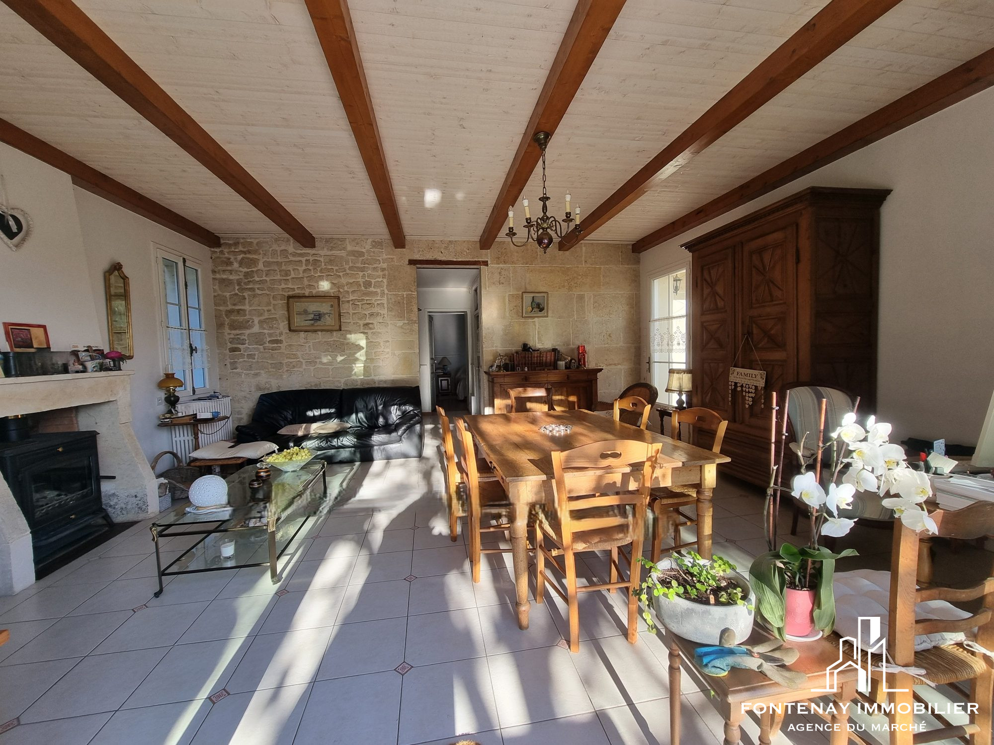 Photo 4 — FONTENAY IMMOBILIER