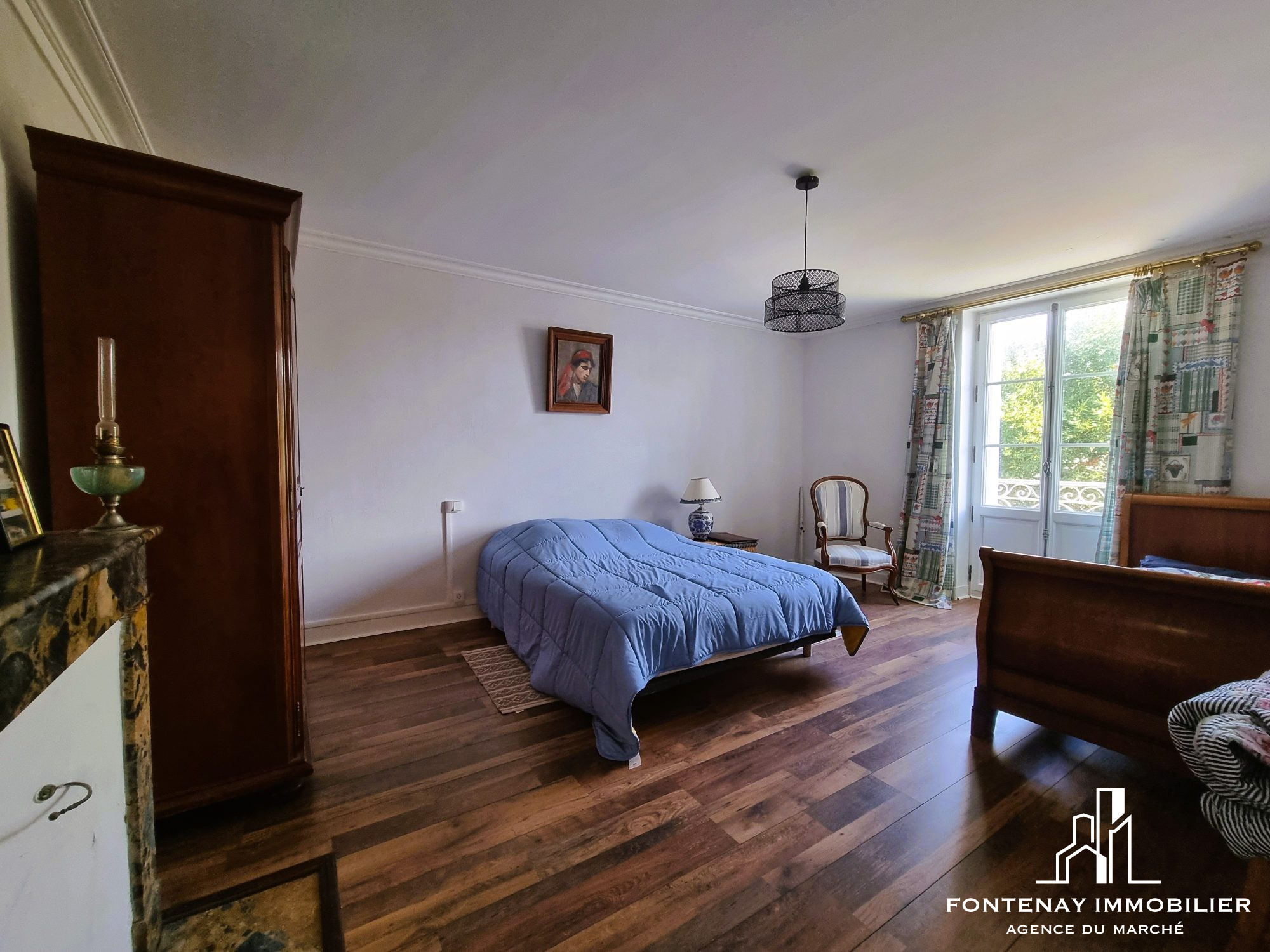 Photo 7 — FONTENAY IMMOBILIER