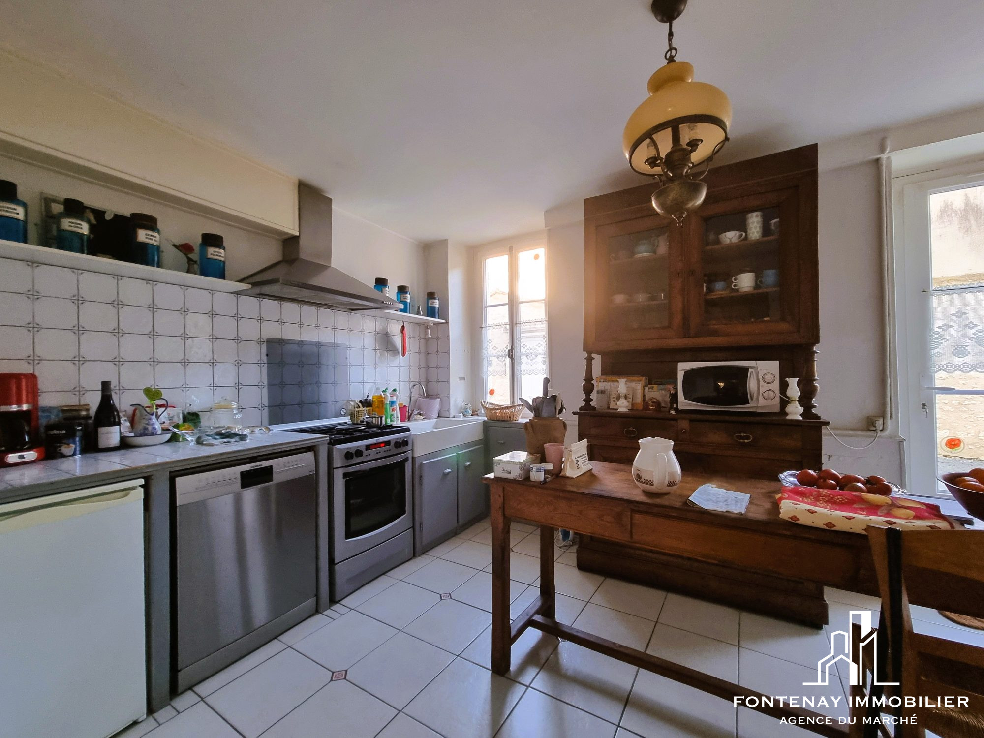 Photo 5 — FONTENAY IMMOBILIER